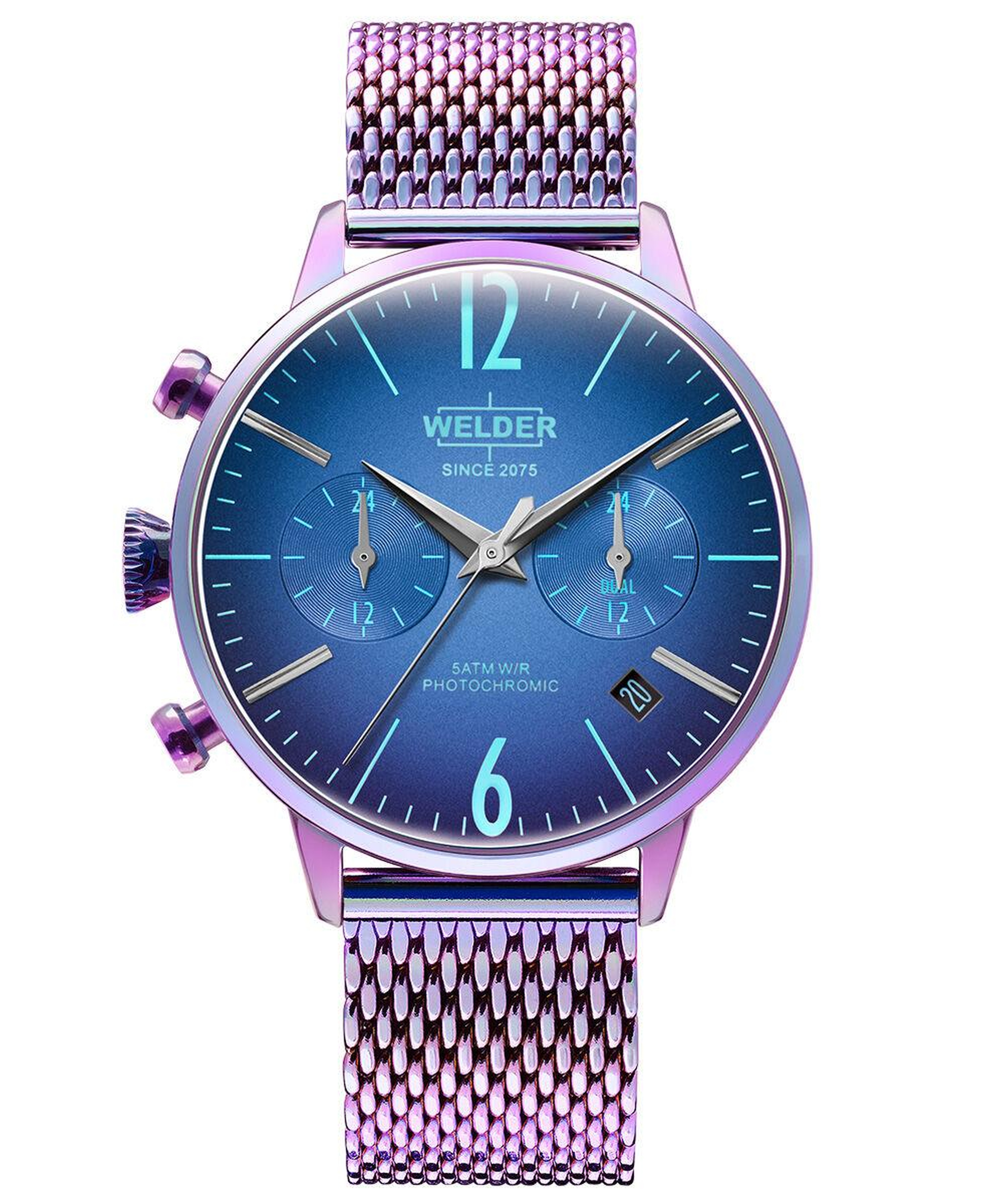 Welder WWRC834 Erkek Kol Saati