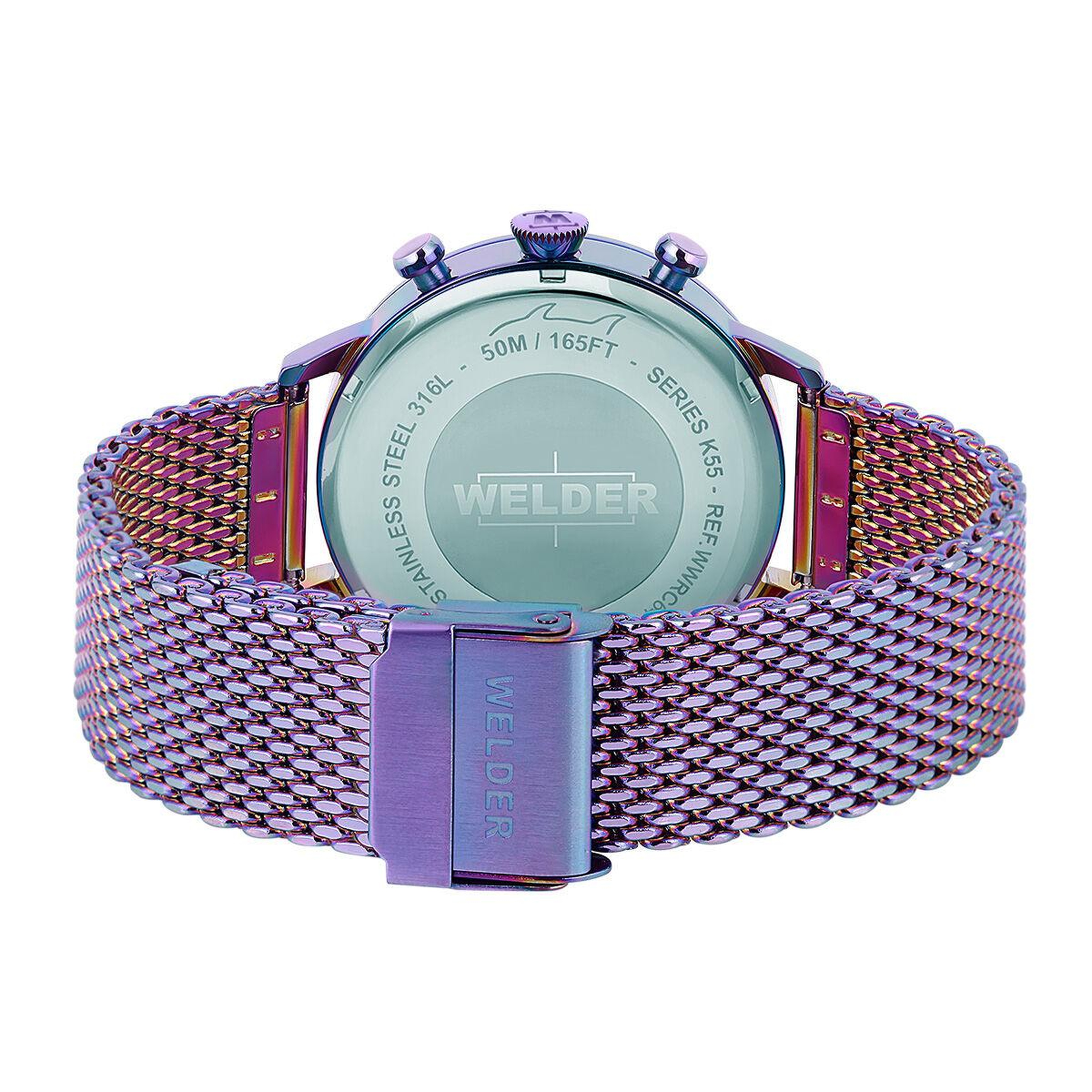 Welder WWRC834 Erkek Kol Saati