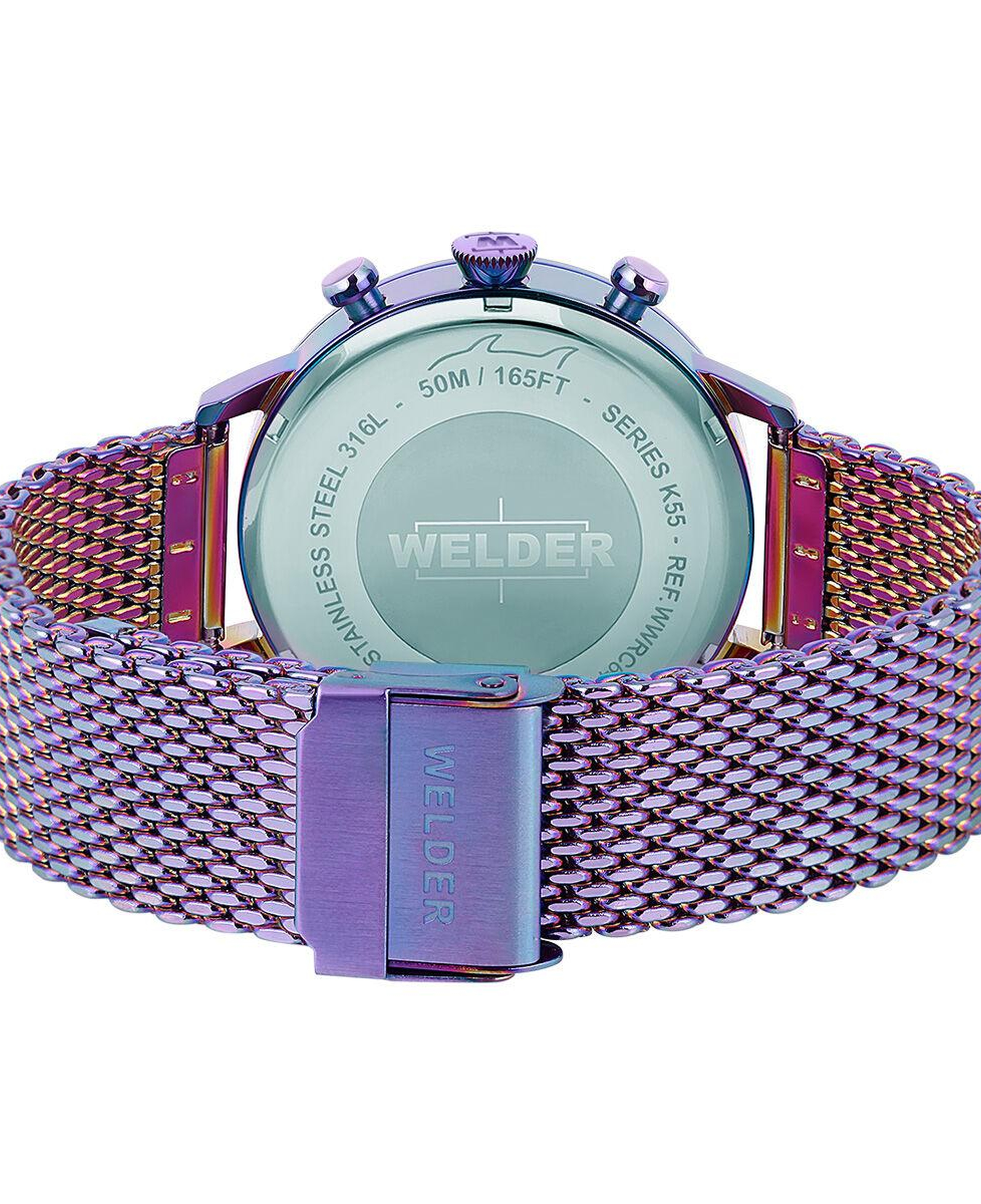 Welder WWRC834 Erkek Kol Saati