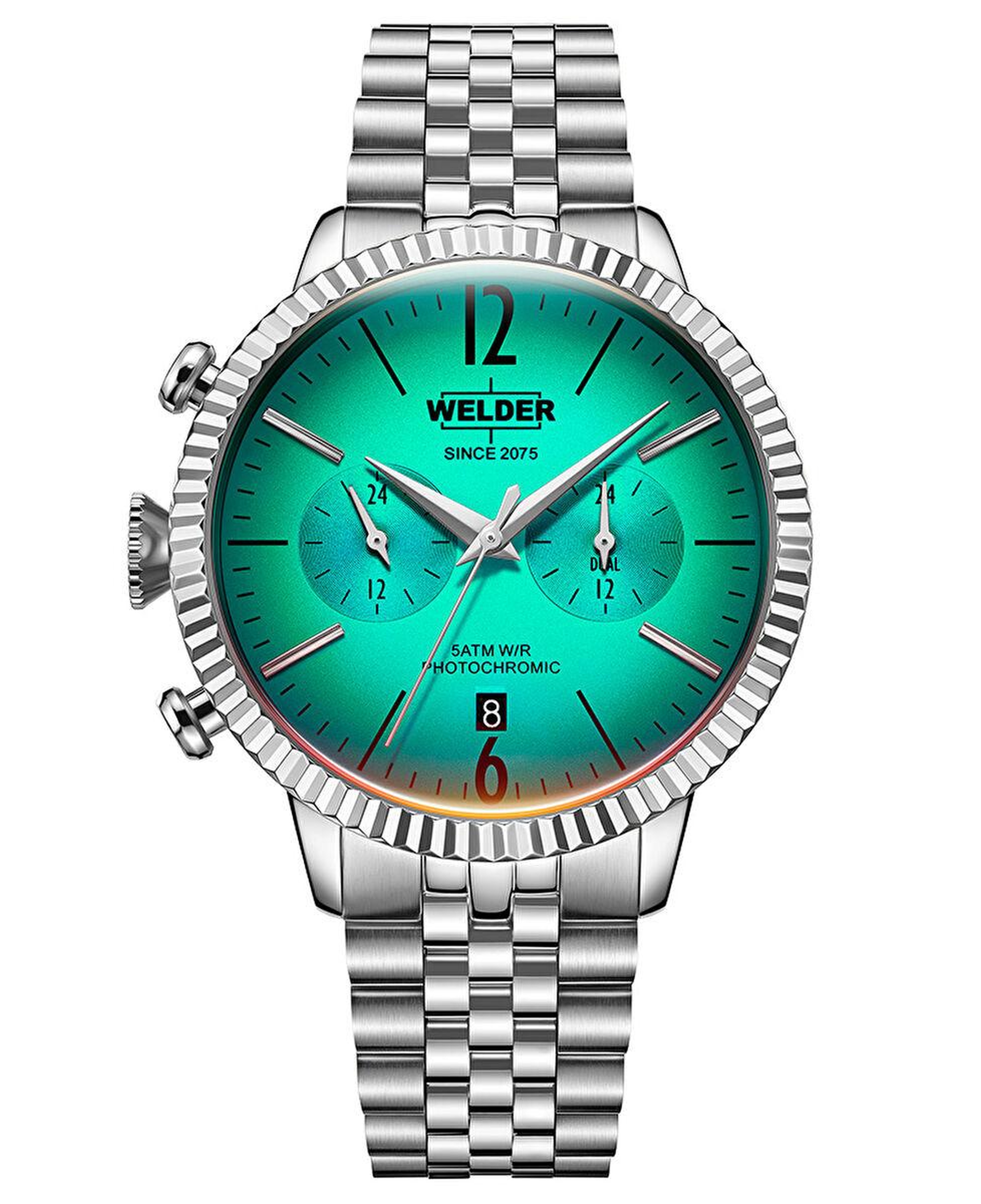 Welder WWRC870 Erkek Kol Saati