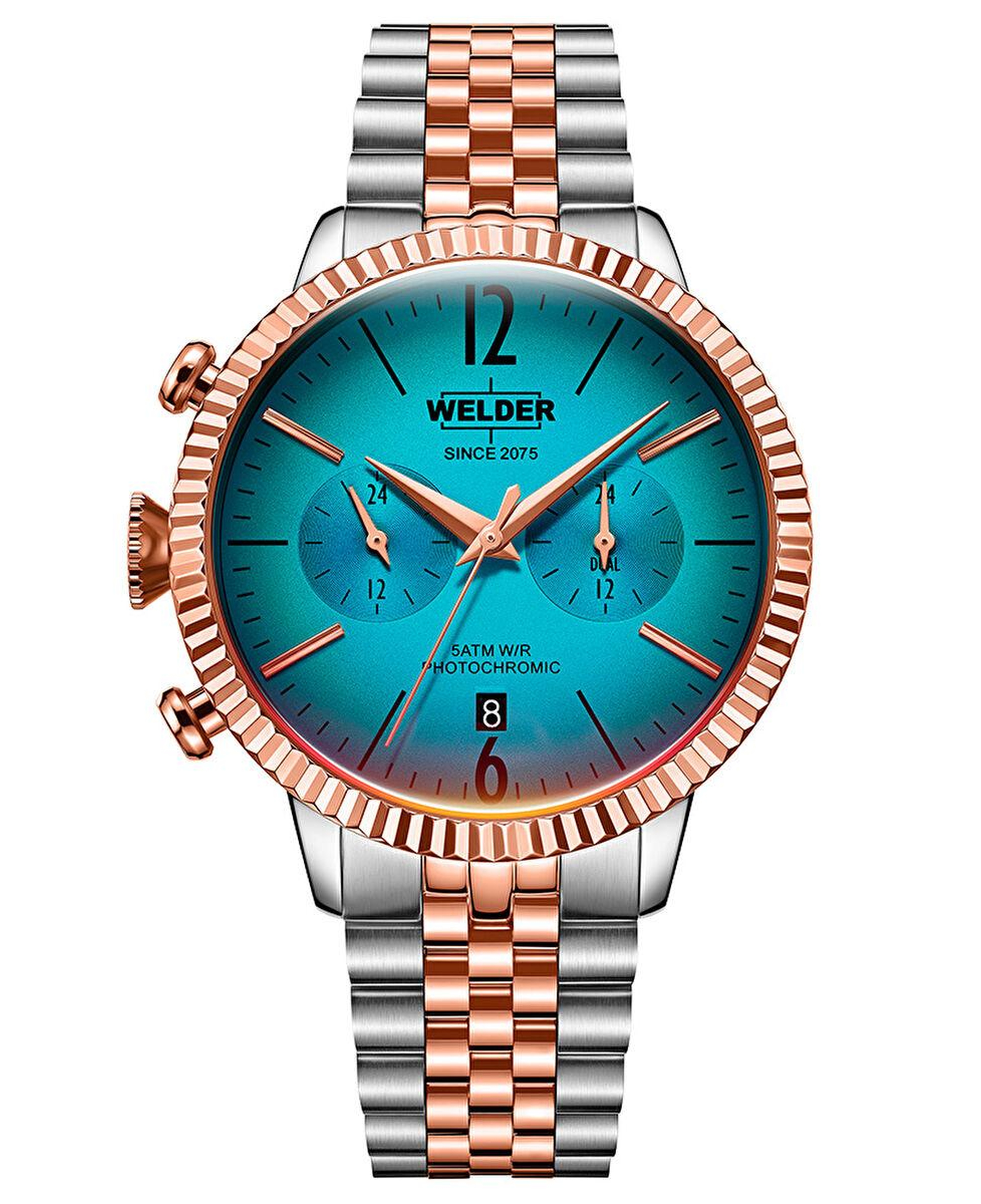 Welder WWRC871 Erkek Kol Saati