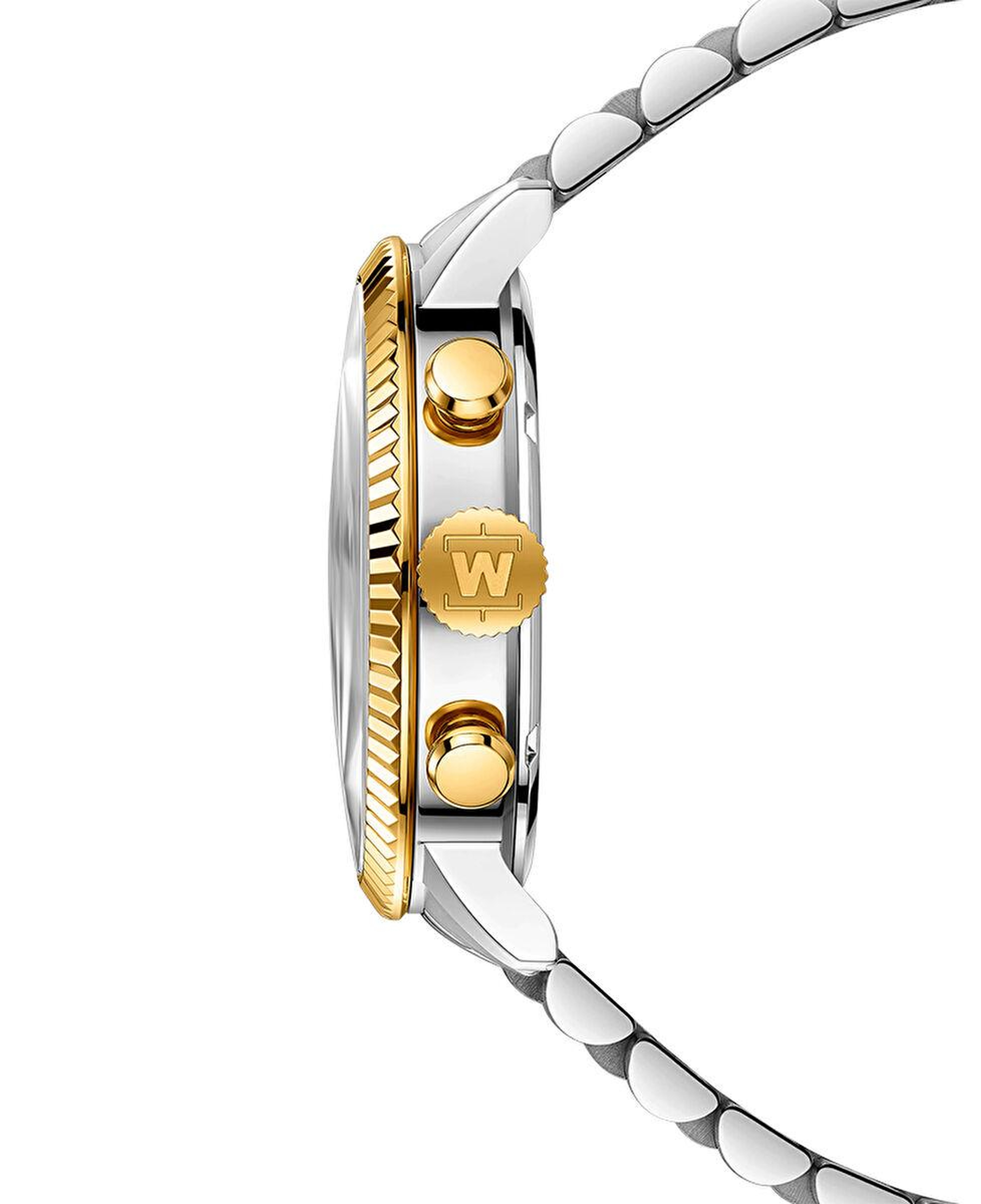 Welder WWRC872 Erkek Kol Saati