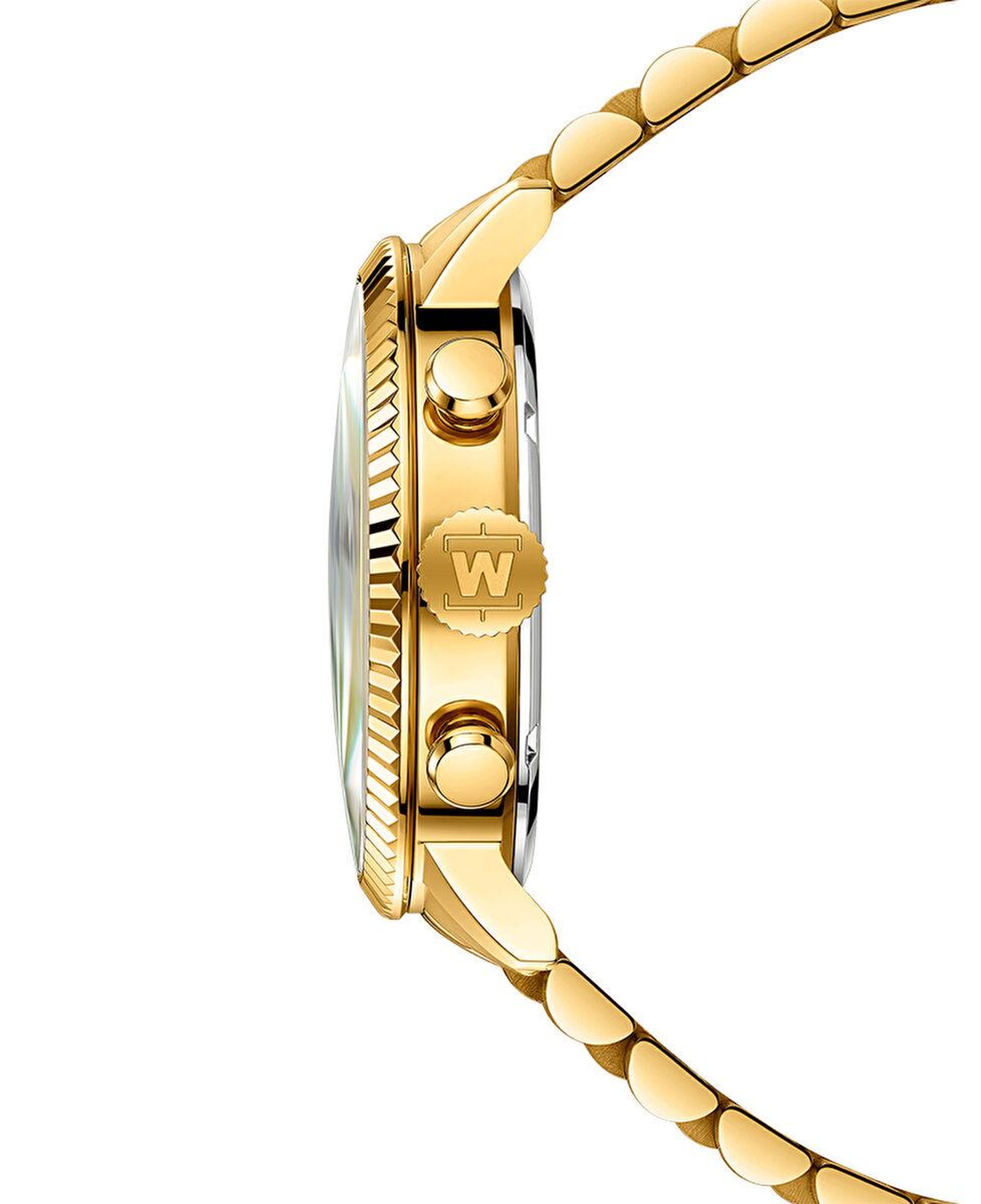 Welder WWRC873 Erkek Kol Saati