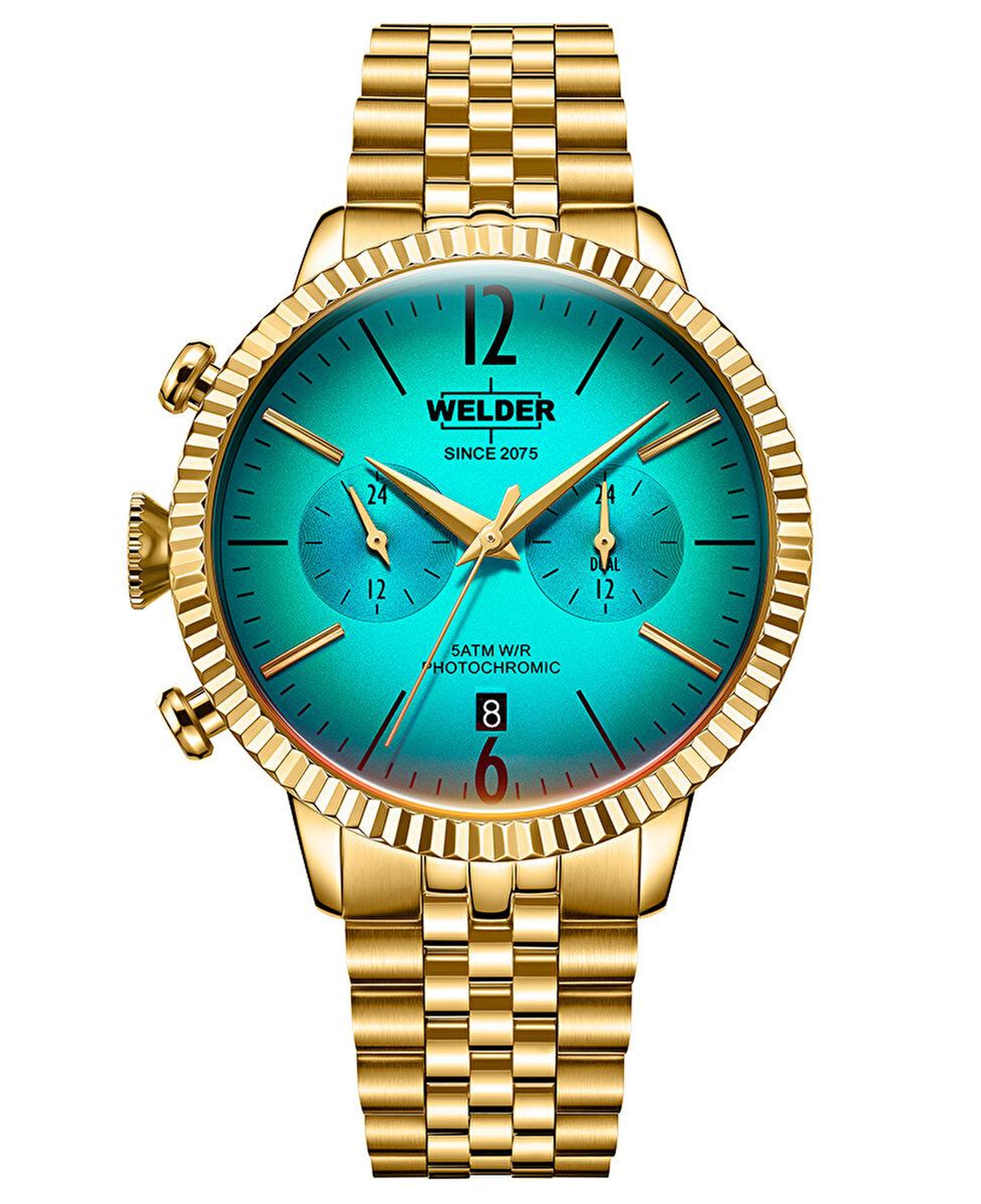 Welder WWRC873 Erkek Kol Saati