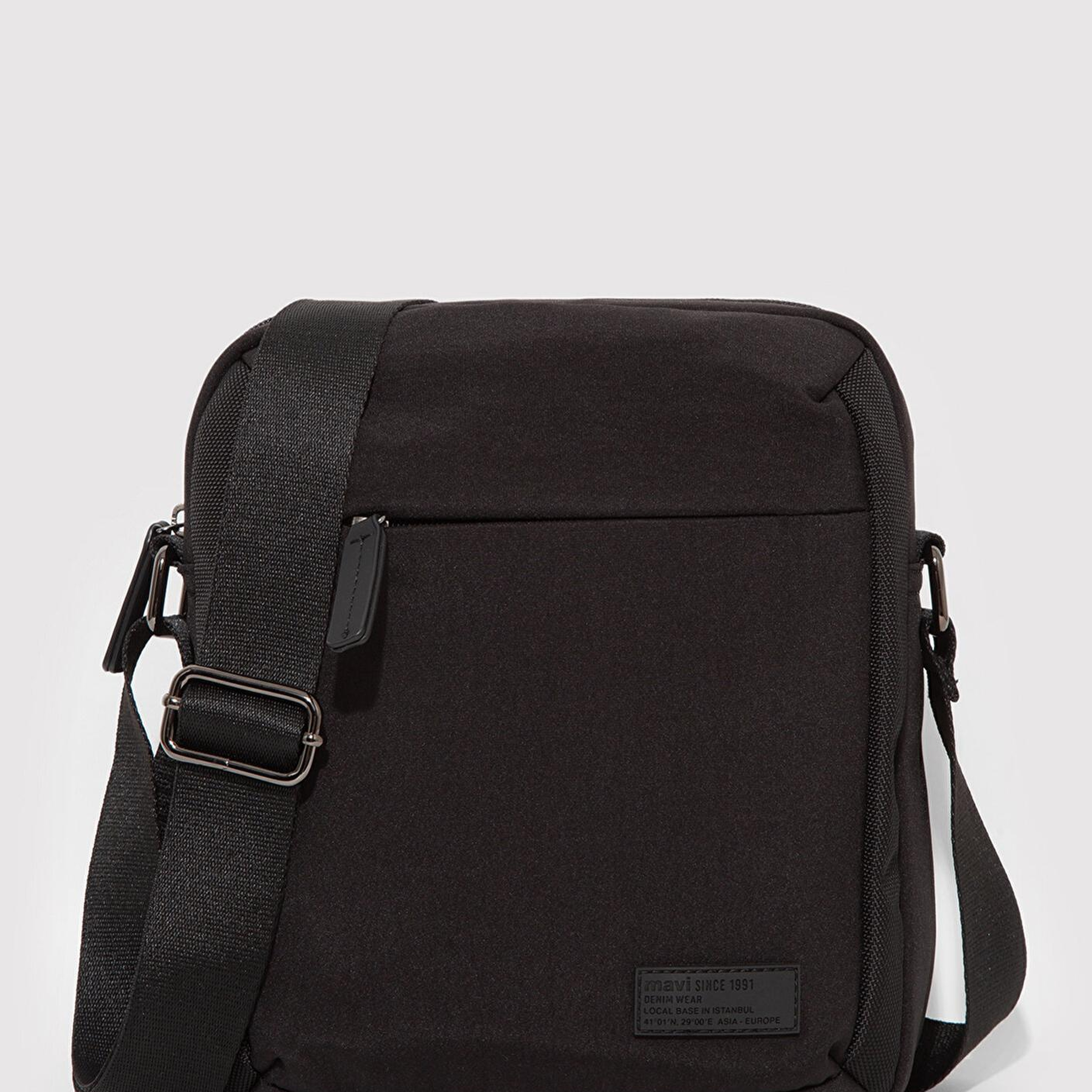 Mavi Siyah Çapraz Çanta 0911951-900