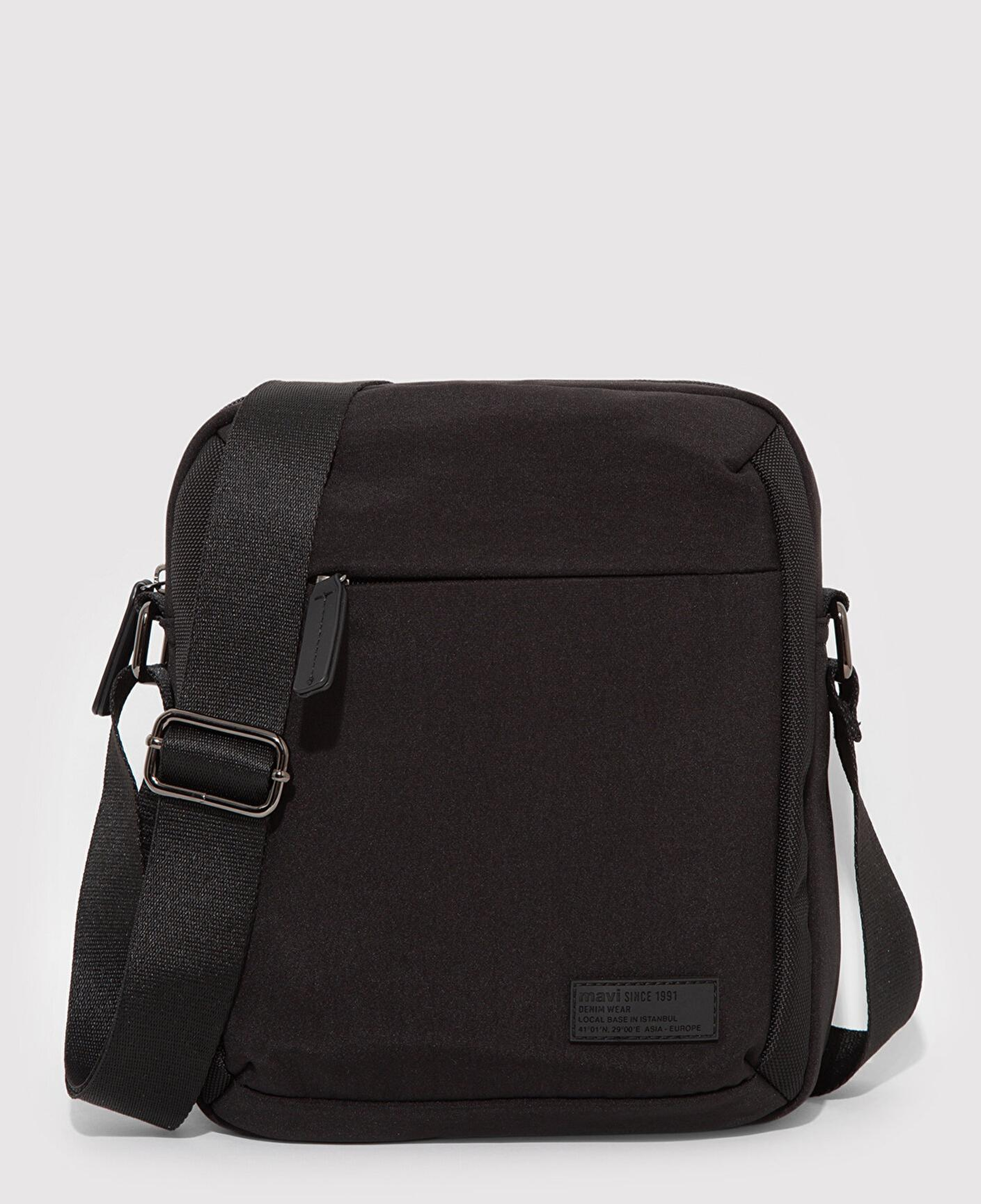 Mavi Siyah Çapraz Çanta 0911951-900