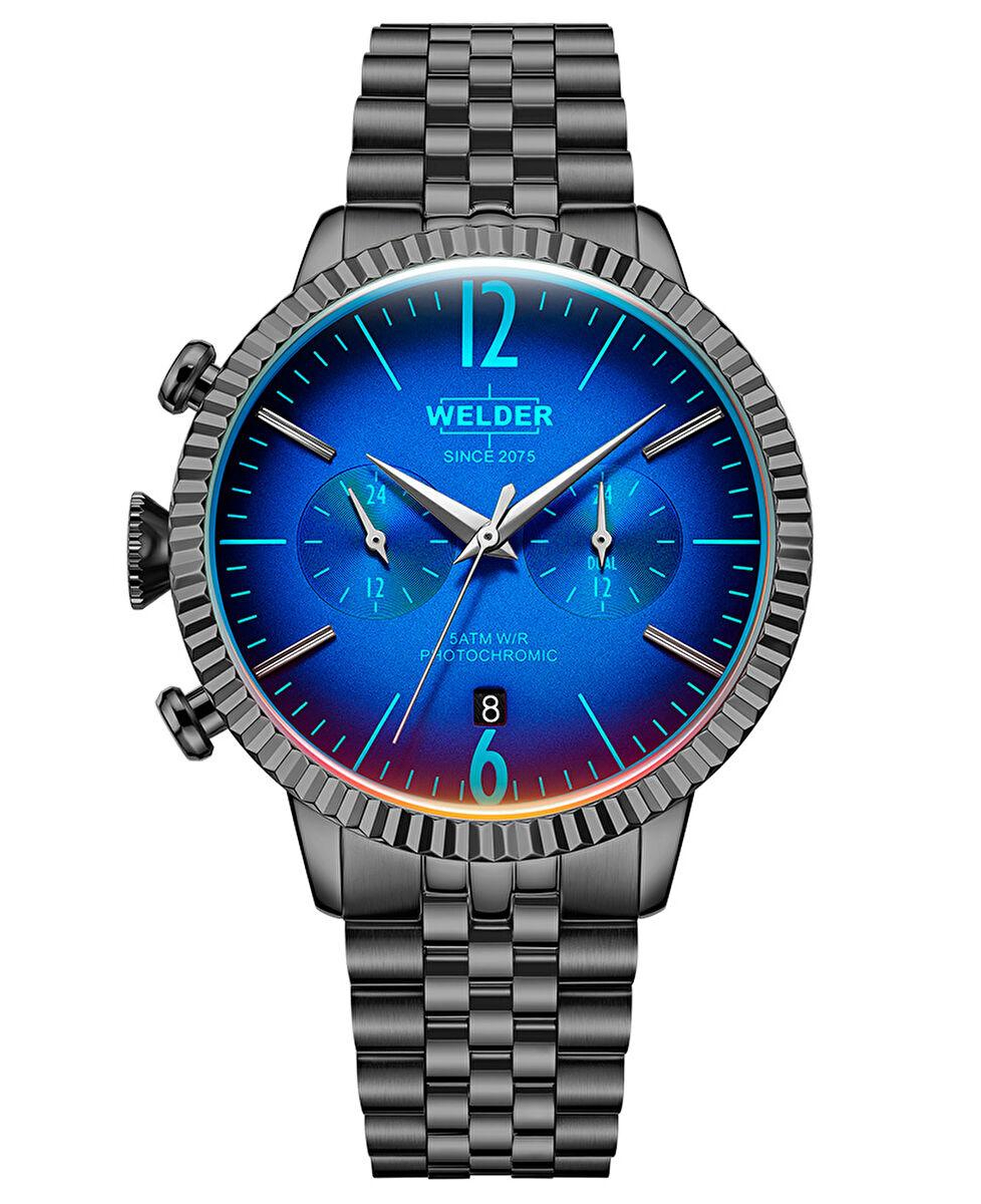Welder WWRC874 Erkek Kol Saati