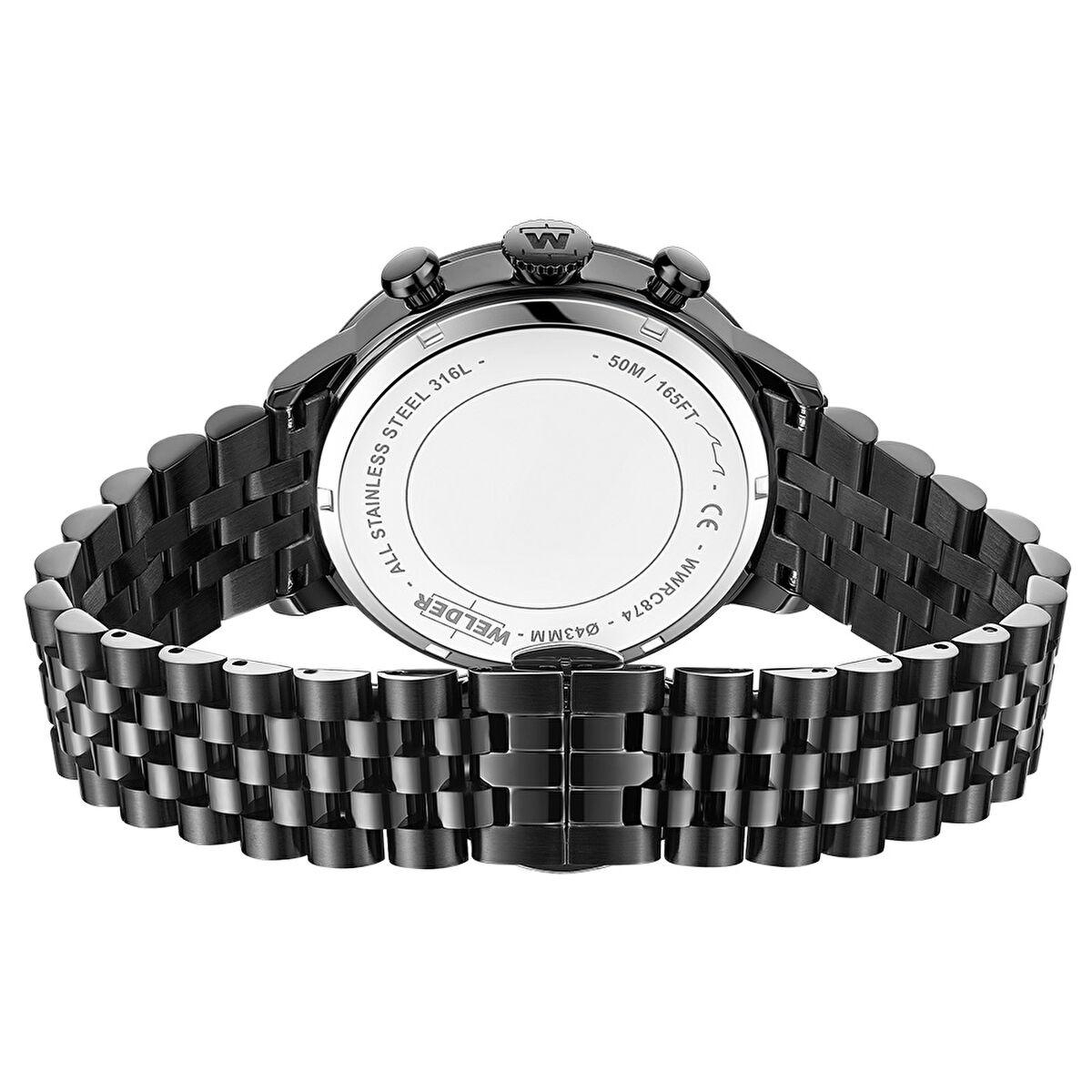 Welder WWRC874 Erkek Kol Saati