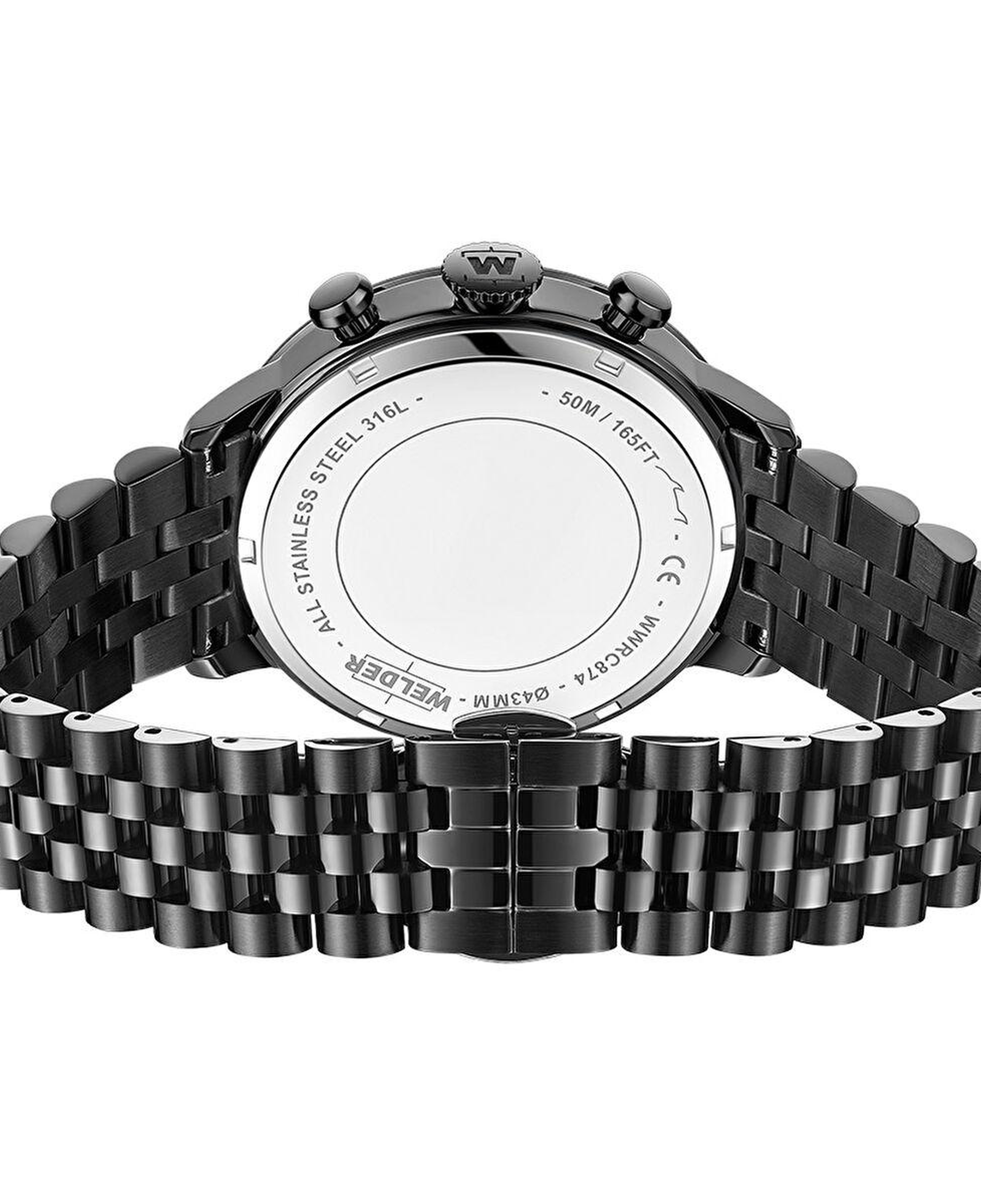 Welder WWRC874 Erkek Kol Saati