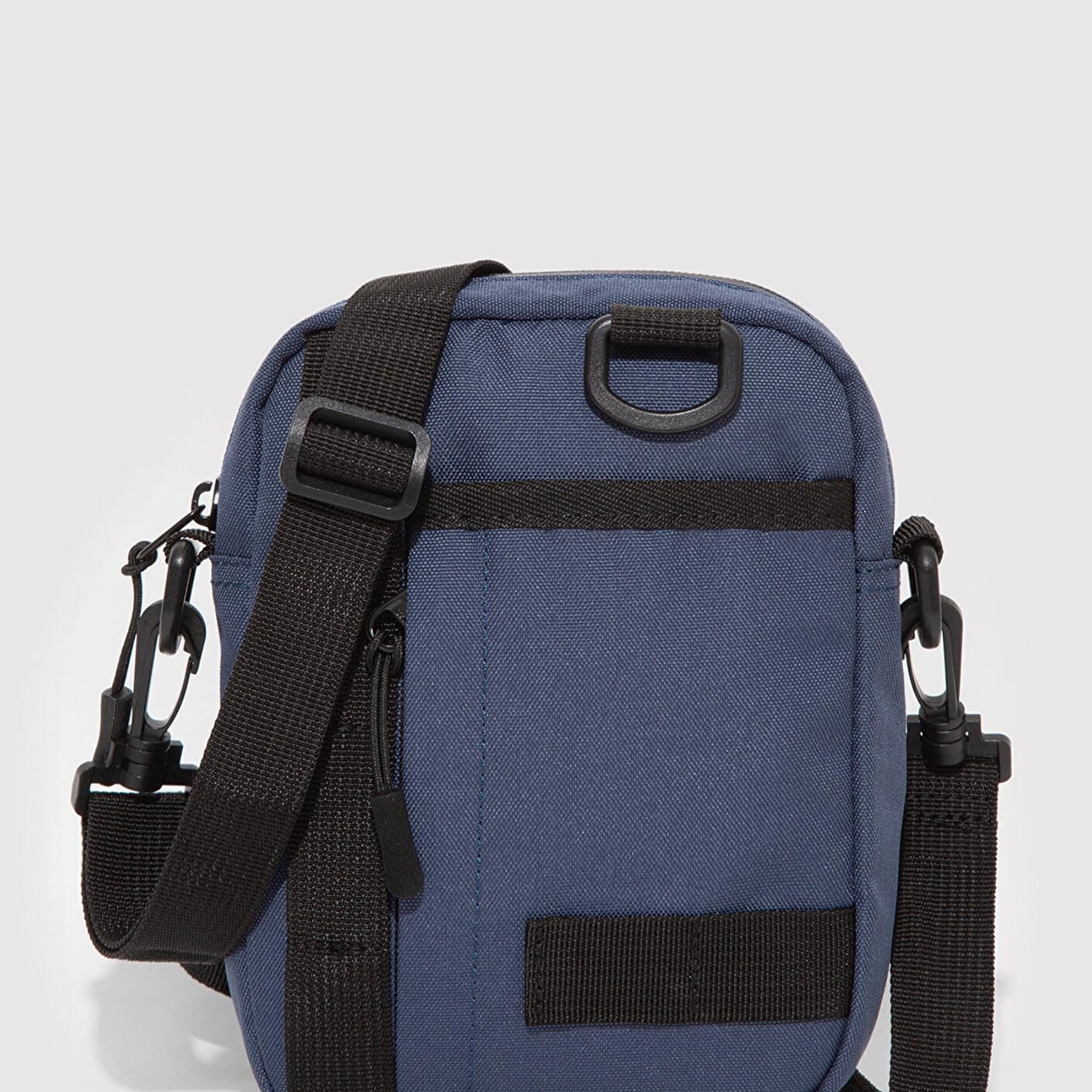 Mavi Koyu Mavi Çapraz Çanta 0911943-70576