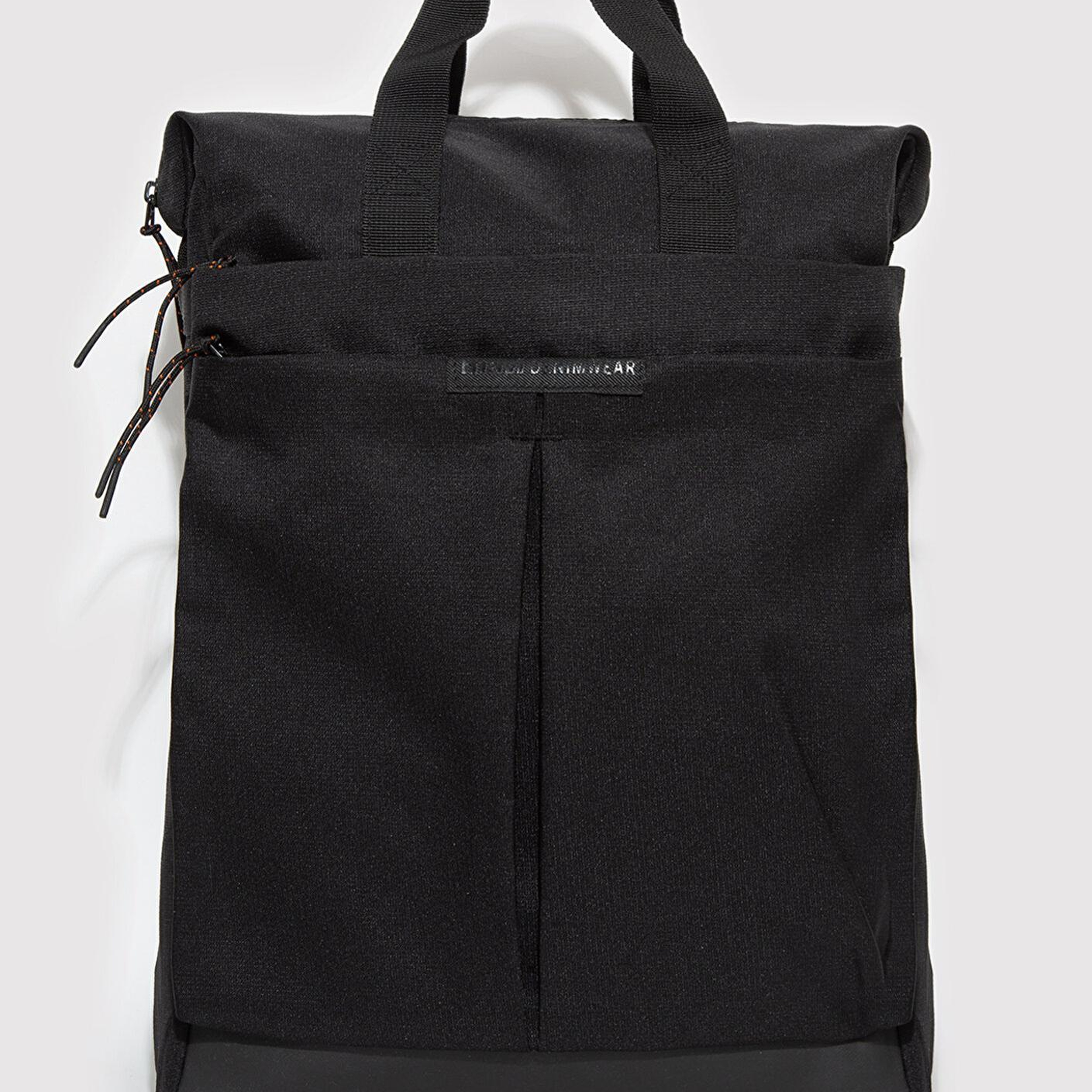 Mavi Siyah Sırt Çantası 0911953-900