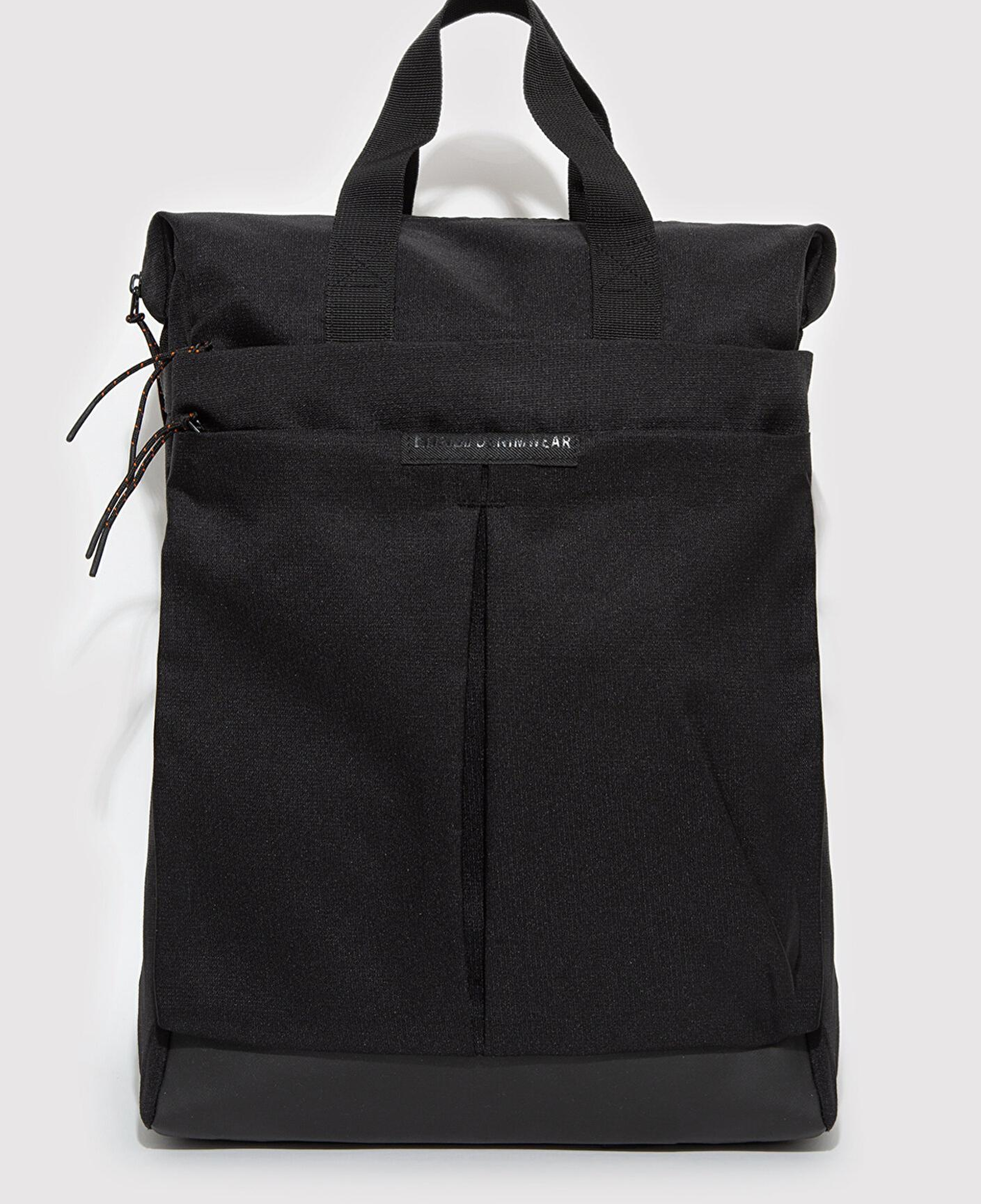 Mavi Siyah Sırt Çantası 0911953-900