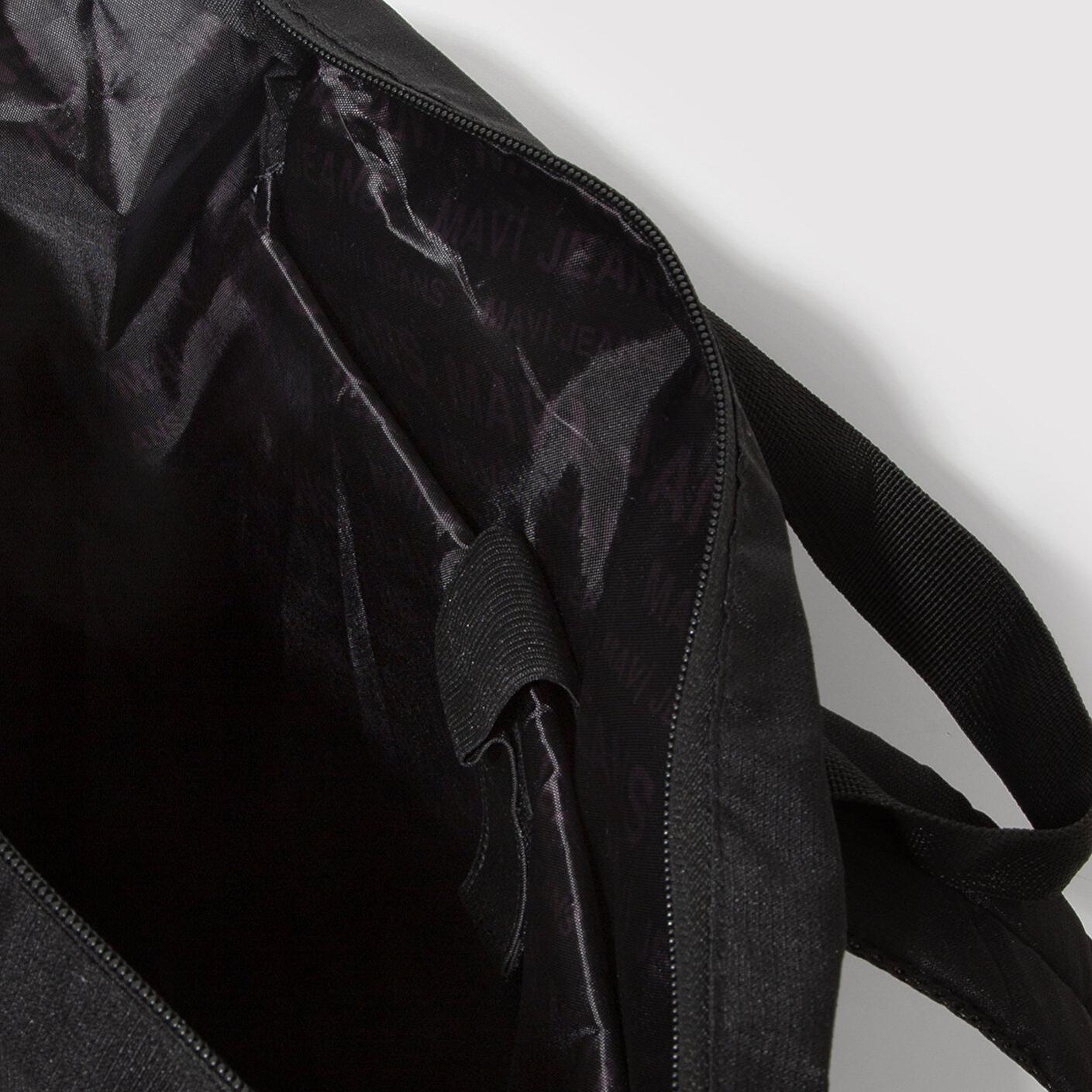 Mavi Siyah Sırt Çantası 0911953-900