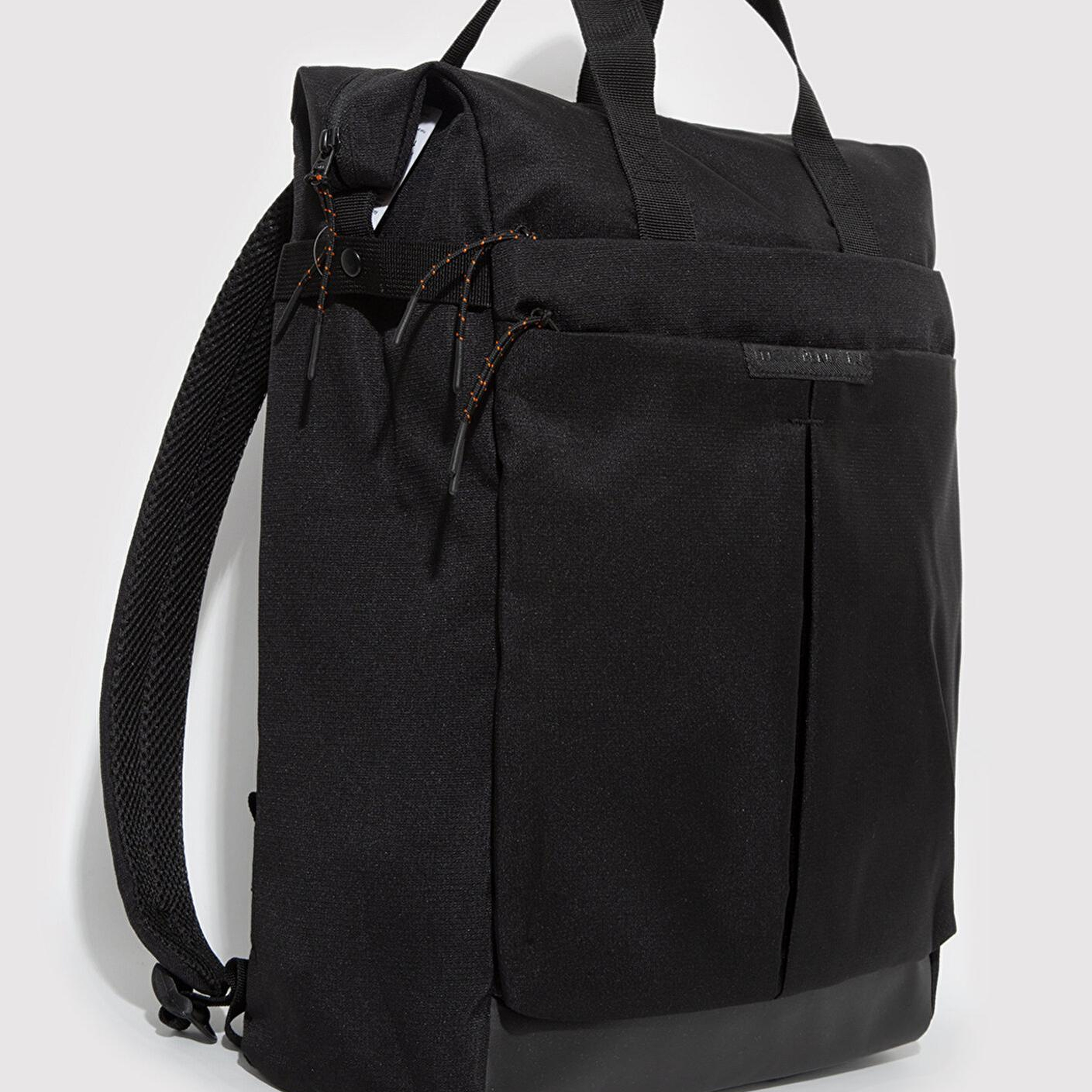 Mavi Siyah Sırt Çantası 0911953-900