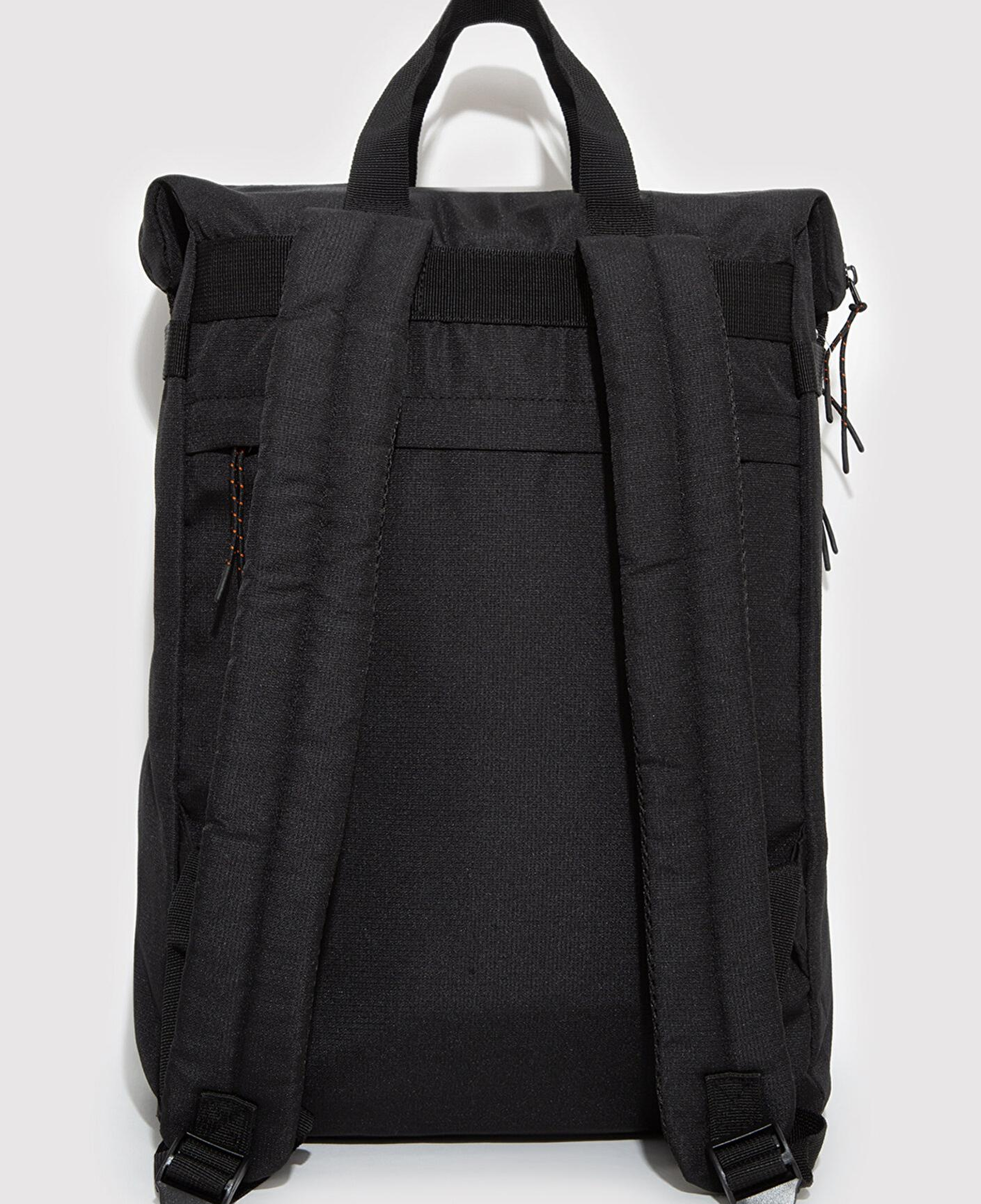 Mavi Siyah Sırt Çantası 0911953-900