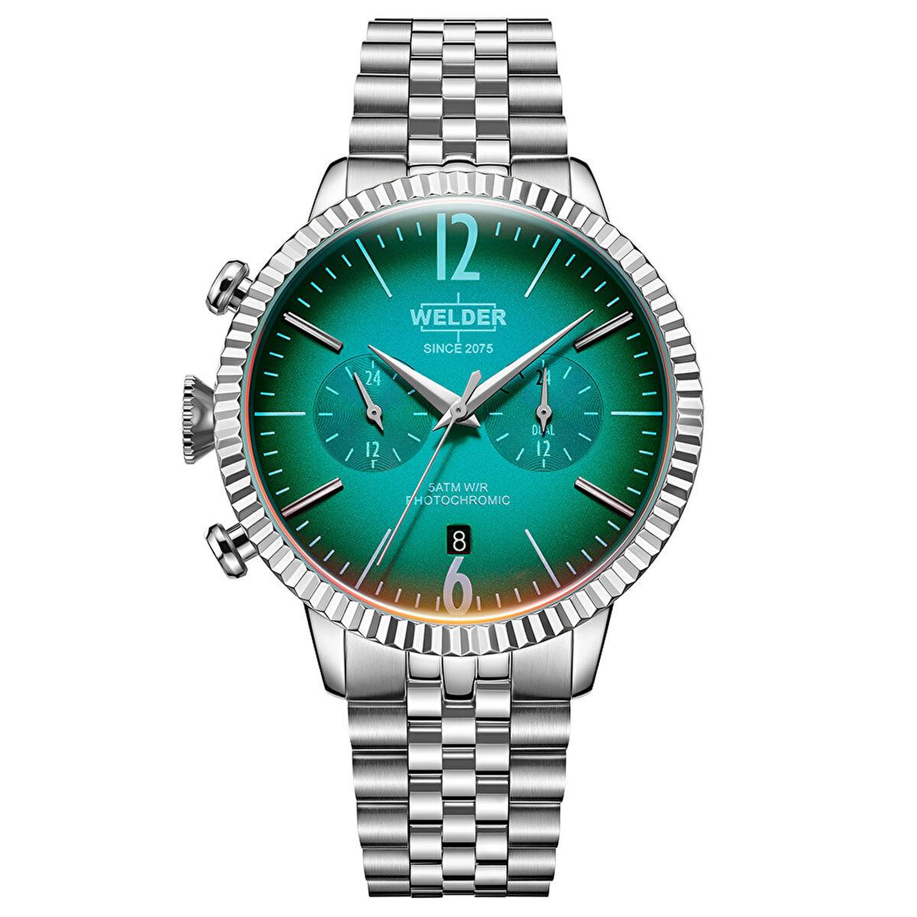 Welder WWRC877 Erkek Kol Saati
