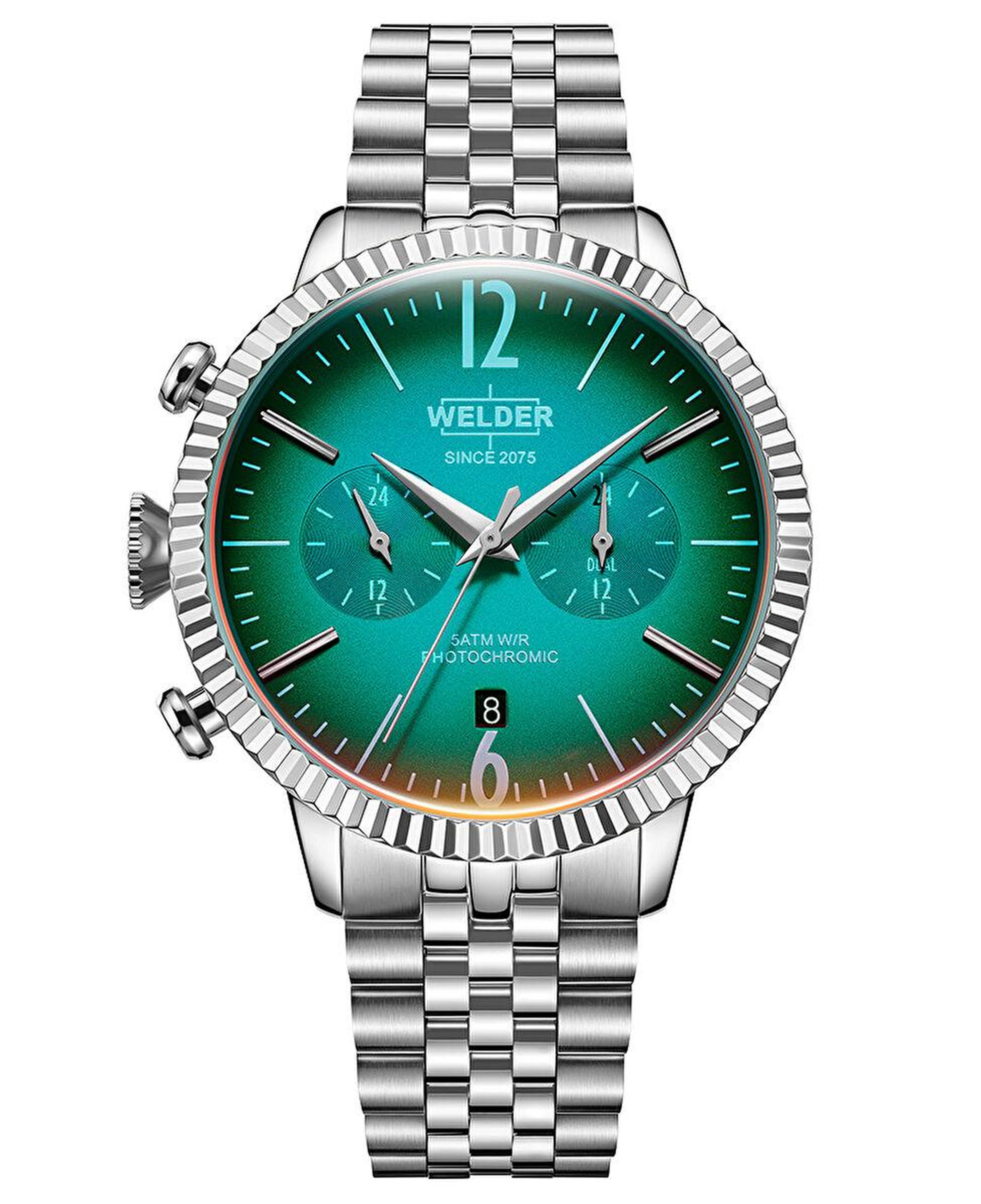 Welder WWRC877 Erkek Kol Saati