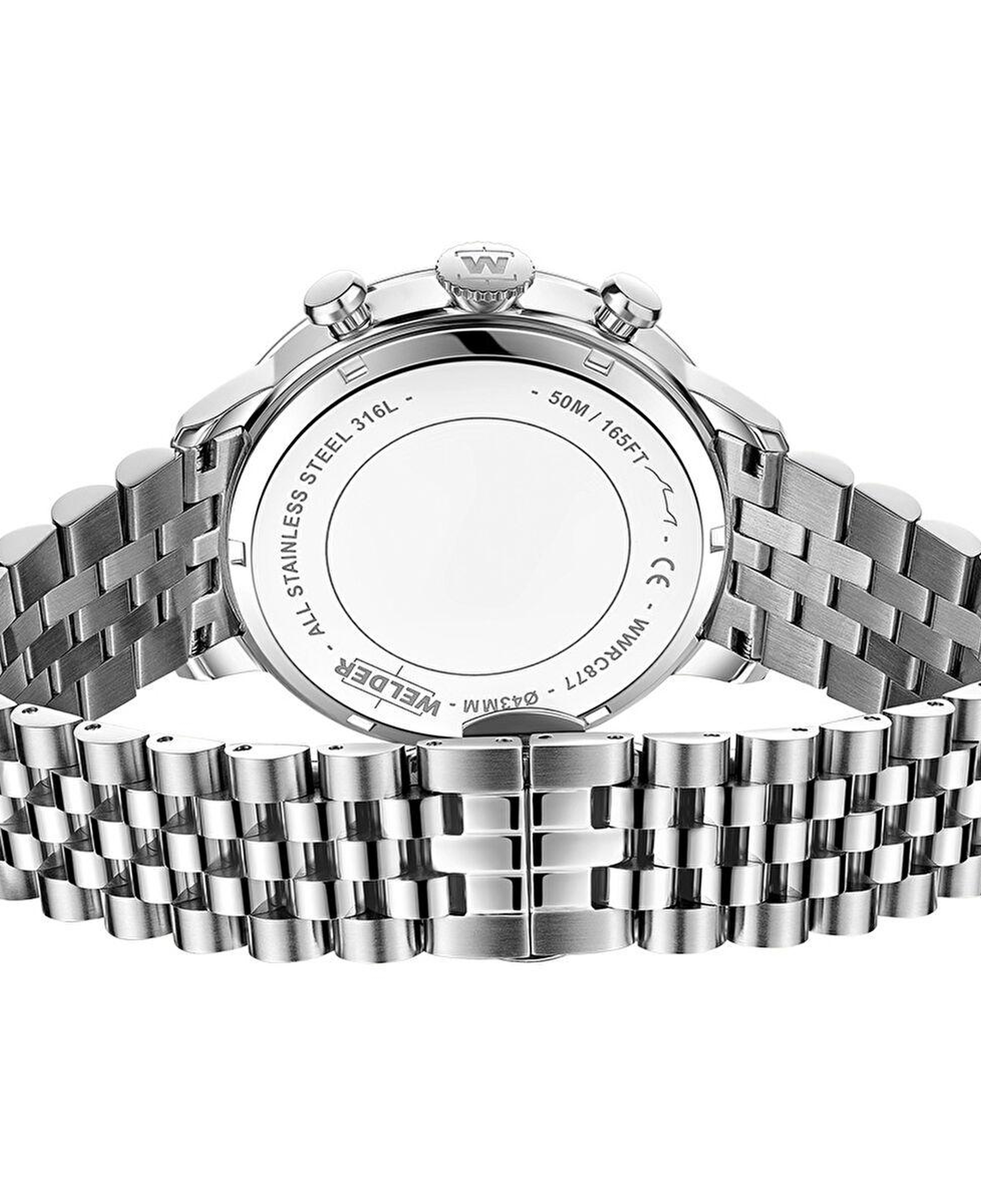 Welder WWRC877 Erkek Kol Saati