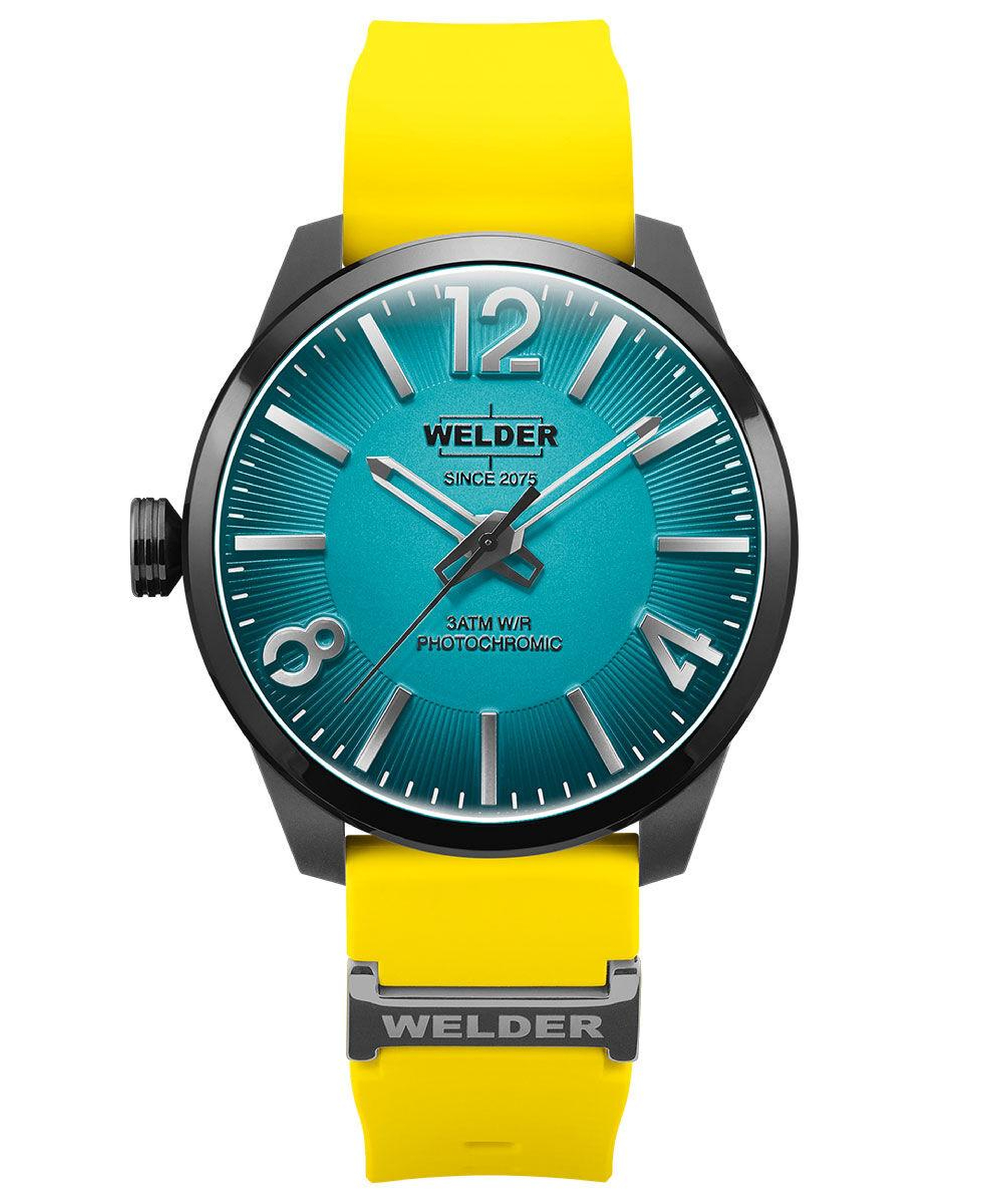 Welder WWRL1004 Erkek Kol Saati