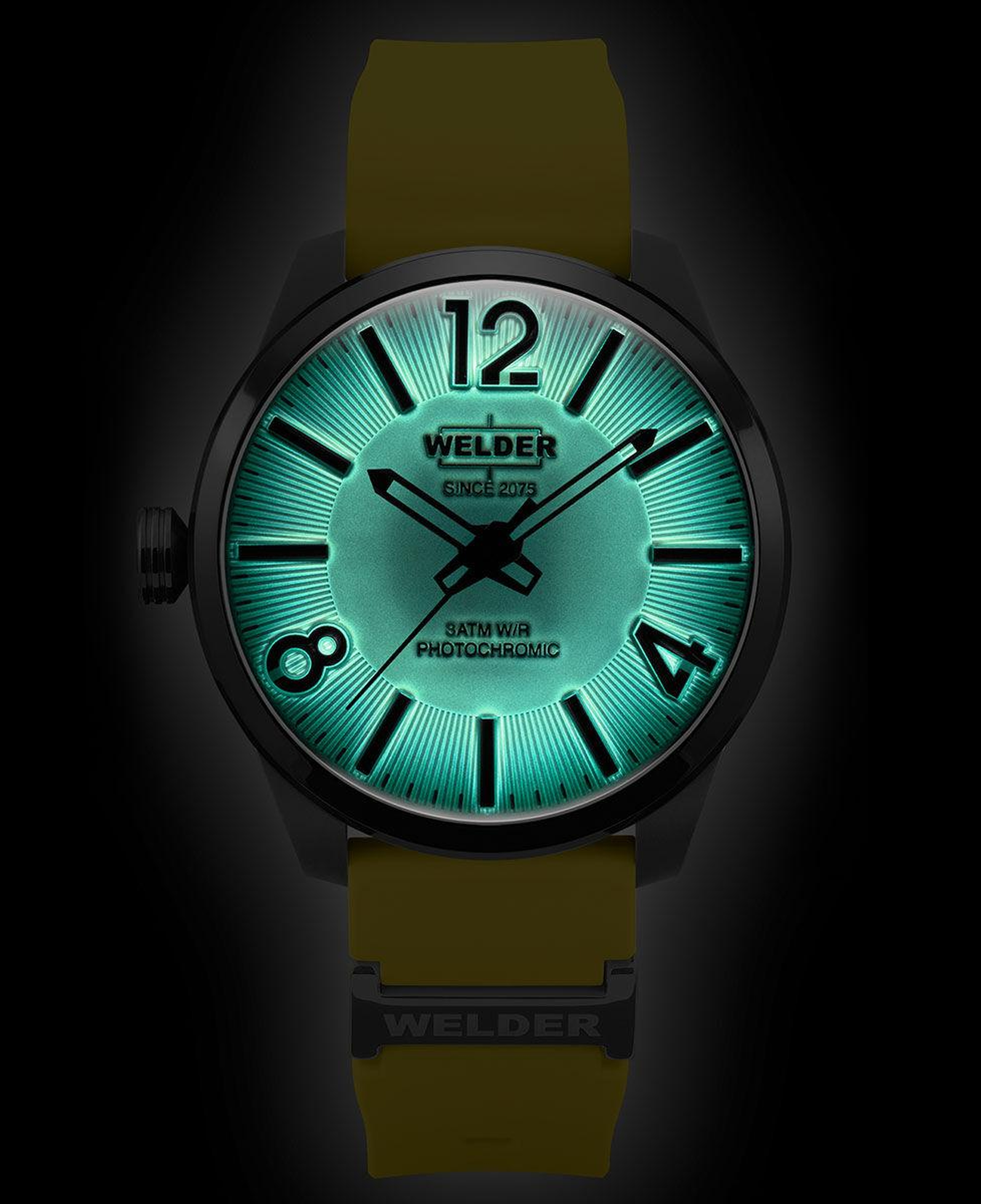 Welder WWRL1004 Erkek Kol Saati