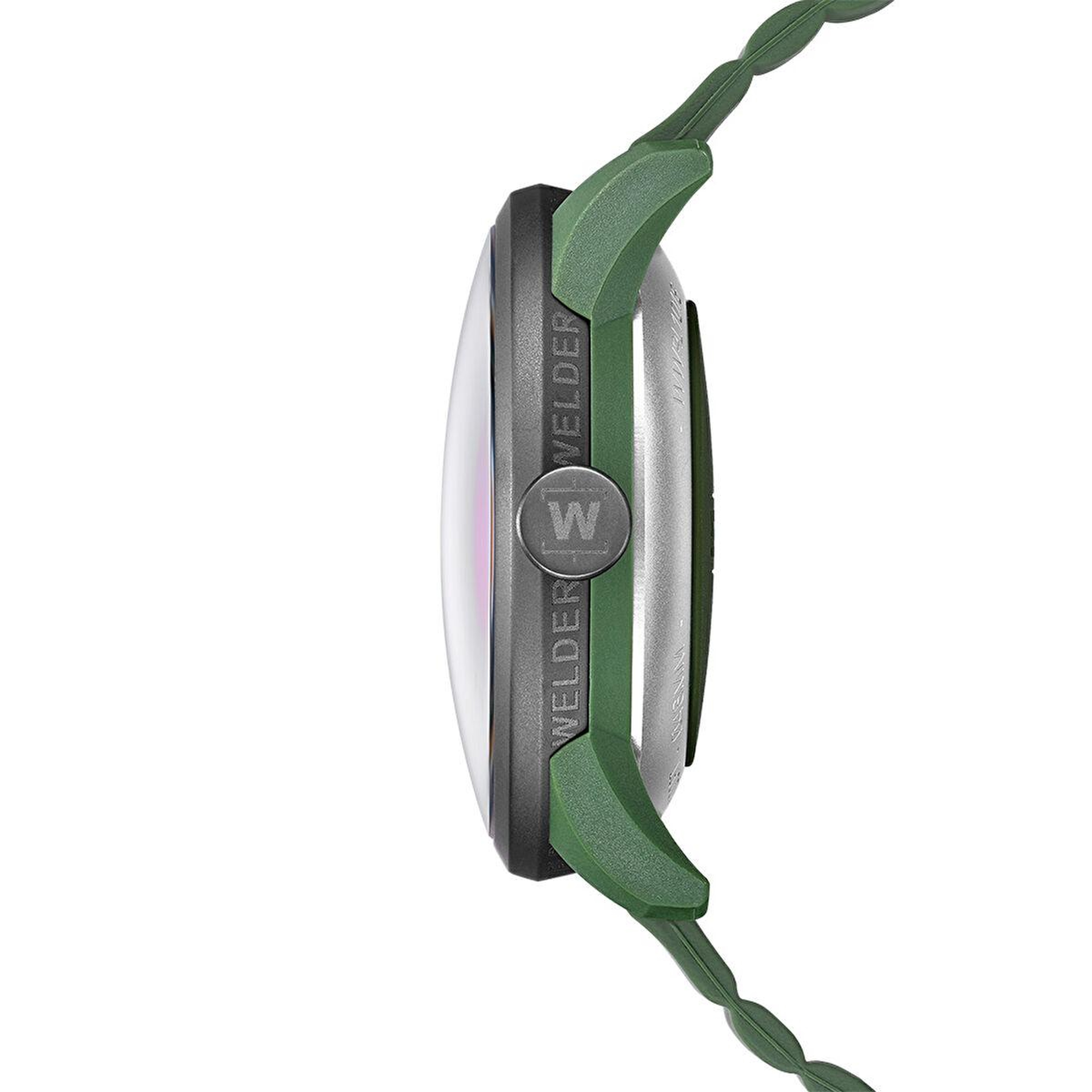 Welder WWRL1016 Erkek Kol Saati