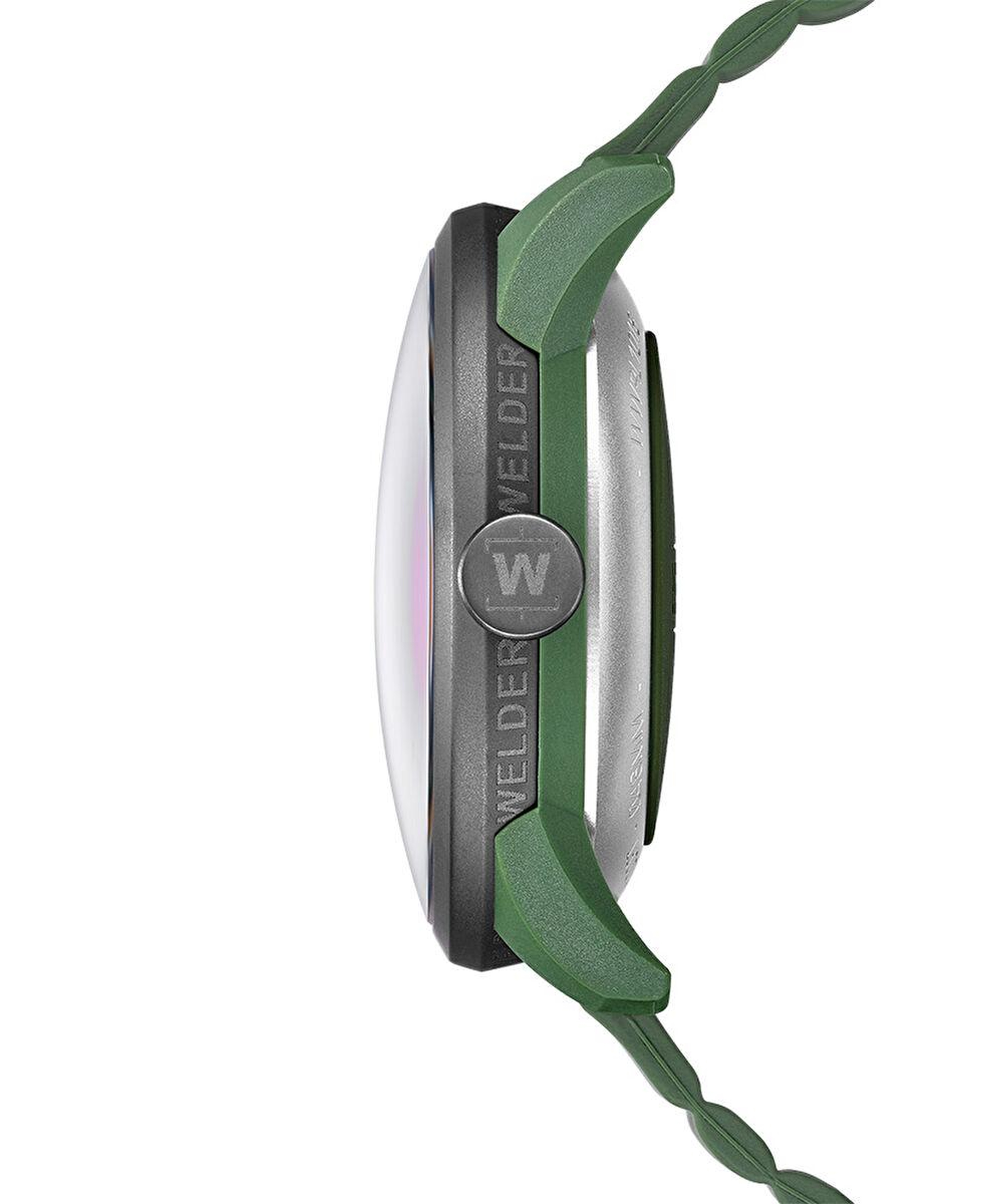 Welder WWRL1016 Erkek Kol Saati