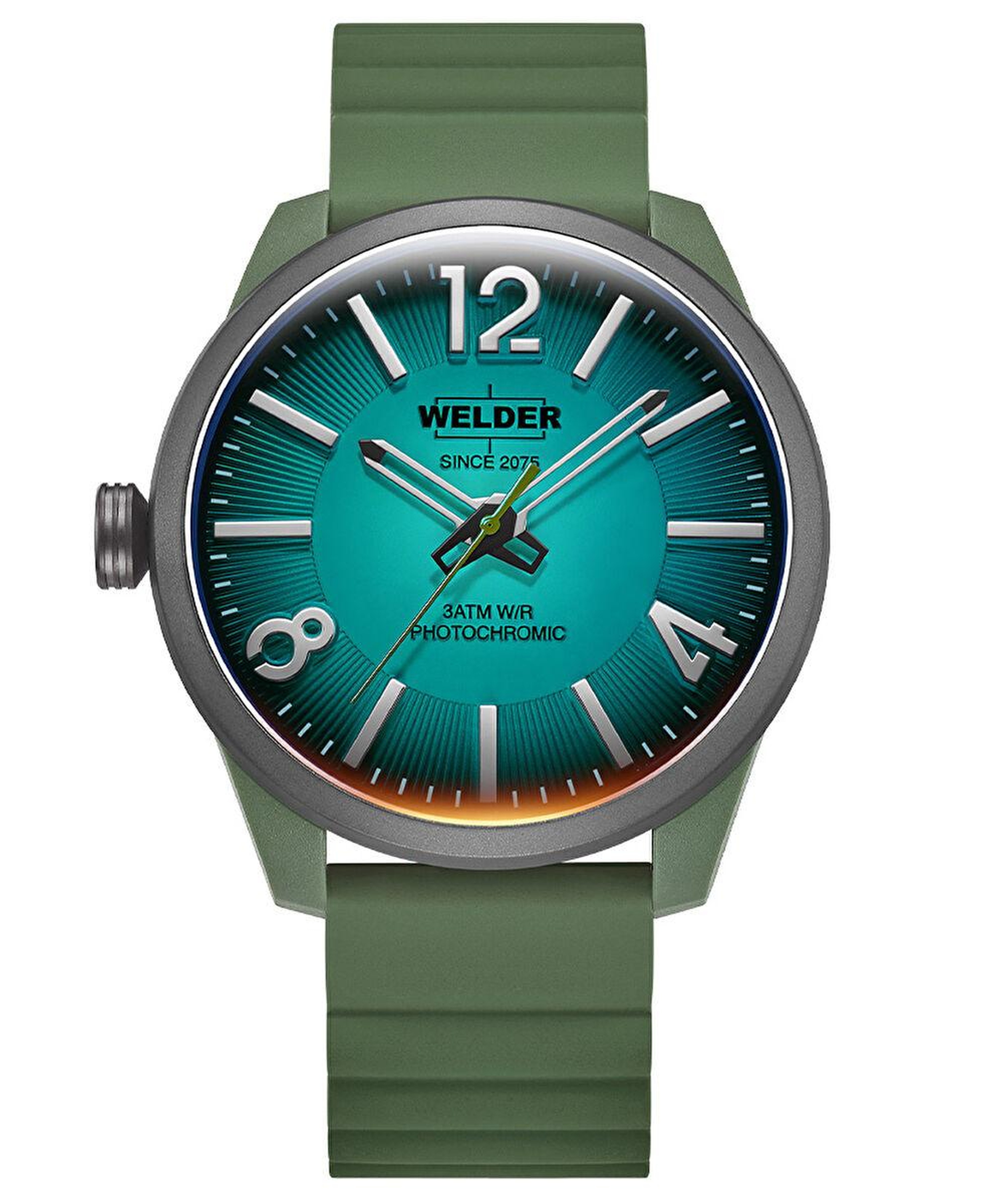 Welder WWRL1016 Erkek Kol Saati