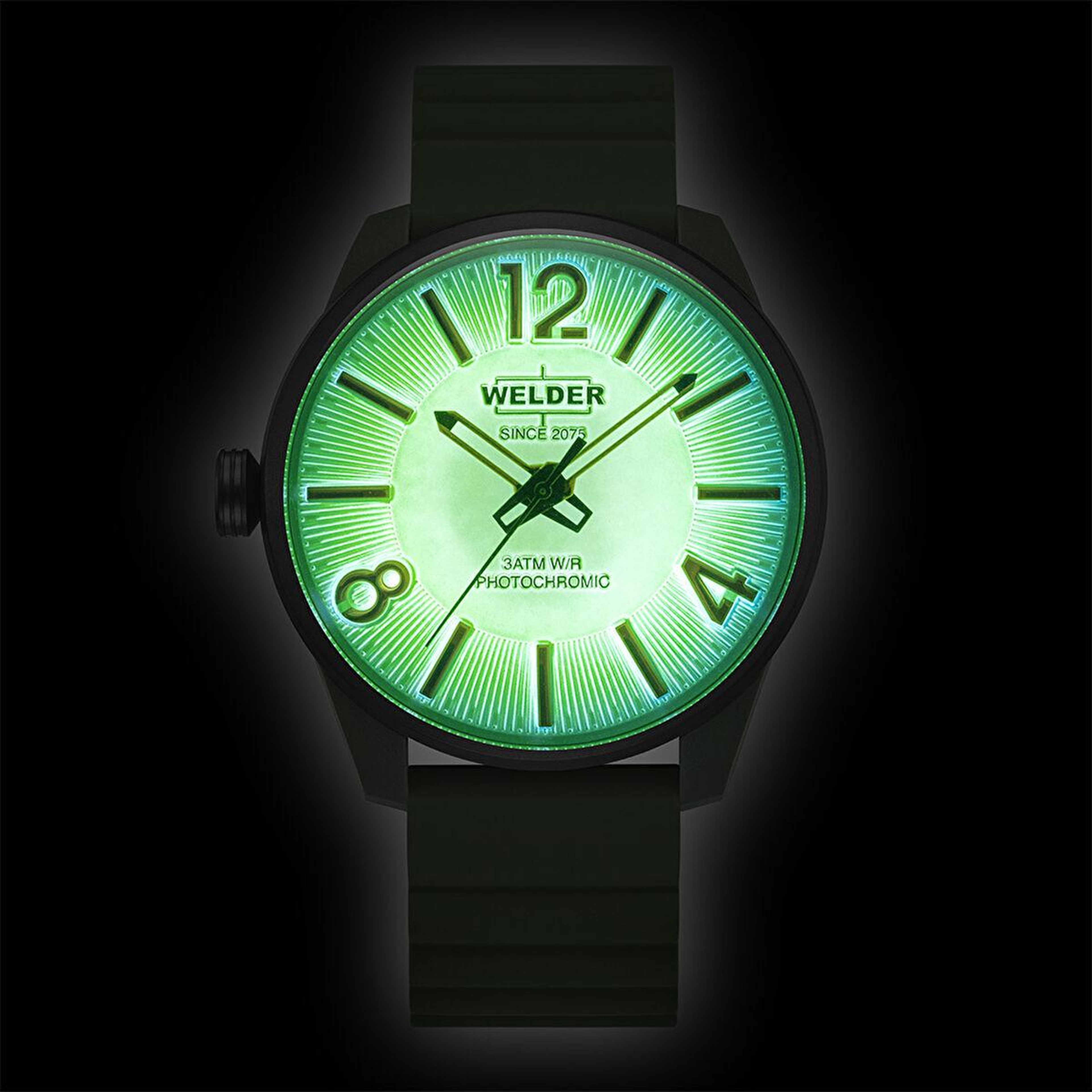 Welder WWRL1016 Erkek Kol Saati