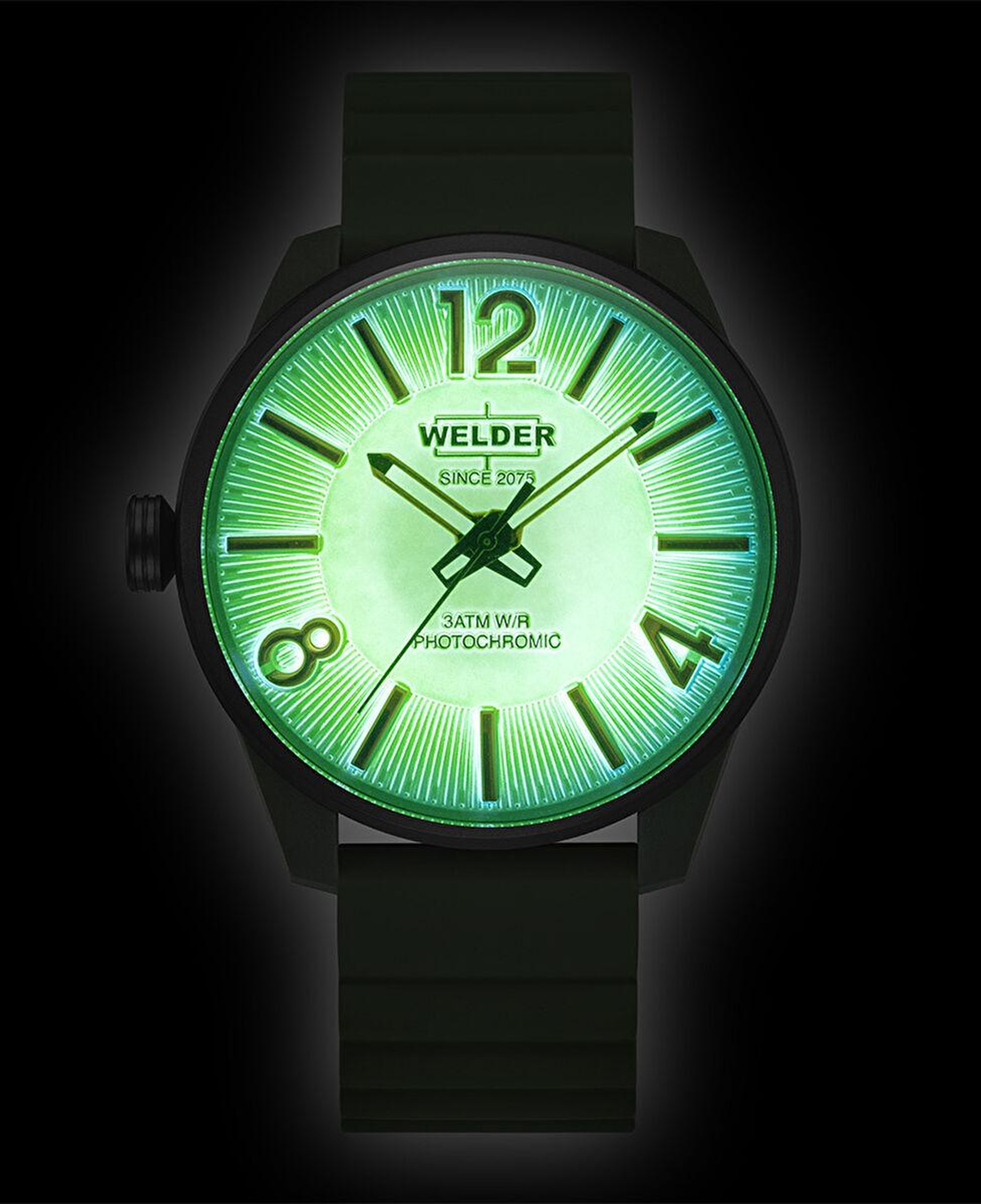 Welder WWRL1016 Erkek Kol Saati