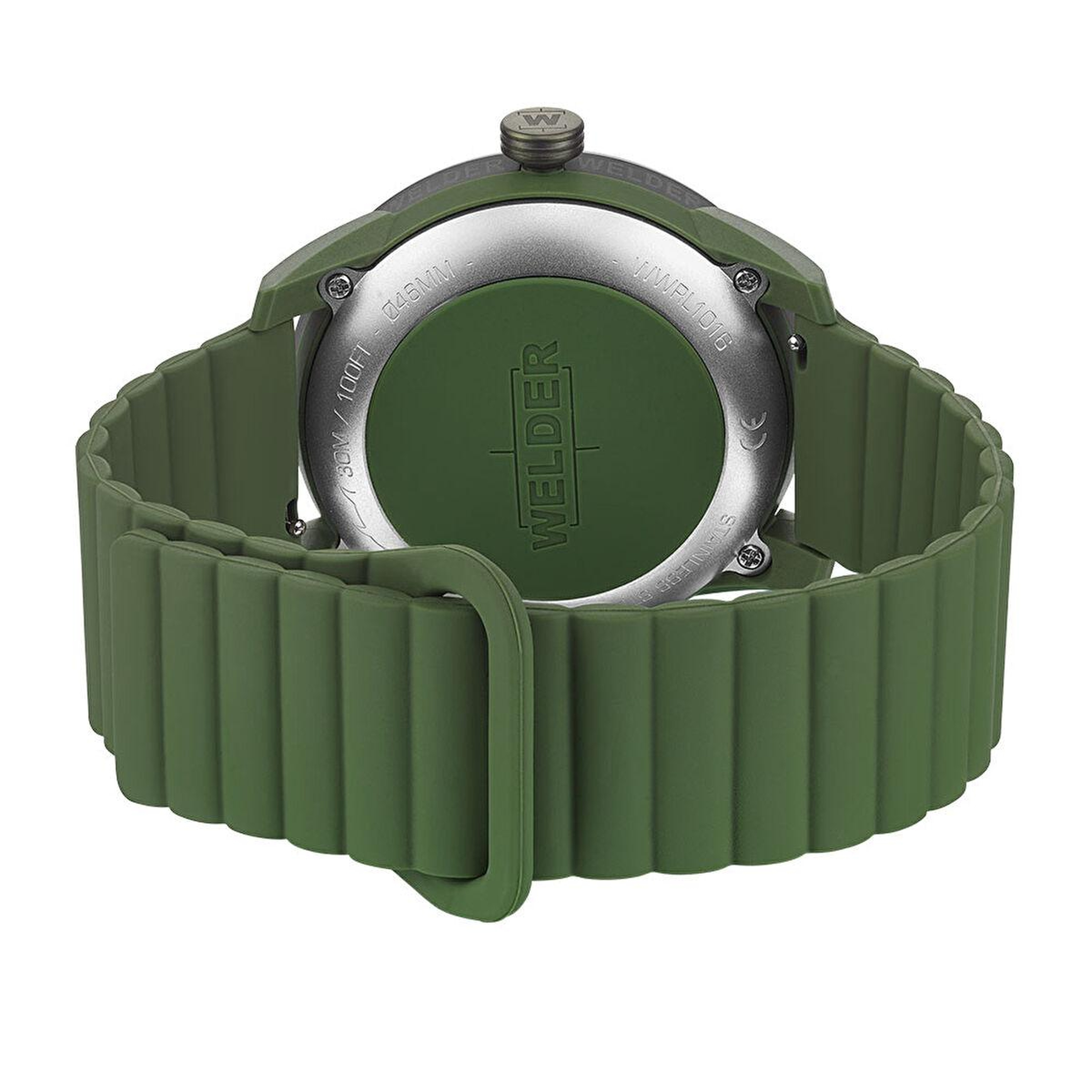 Welder WWRL1016 Erkek Kol Saati