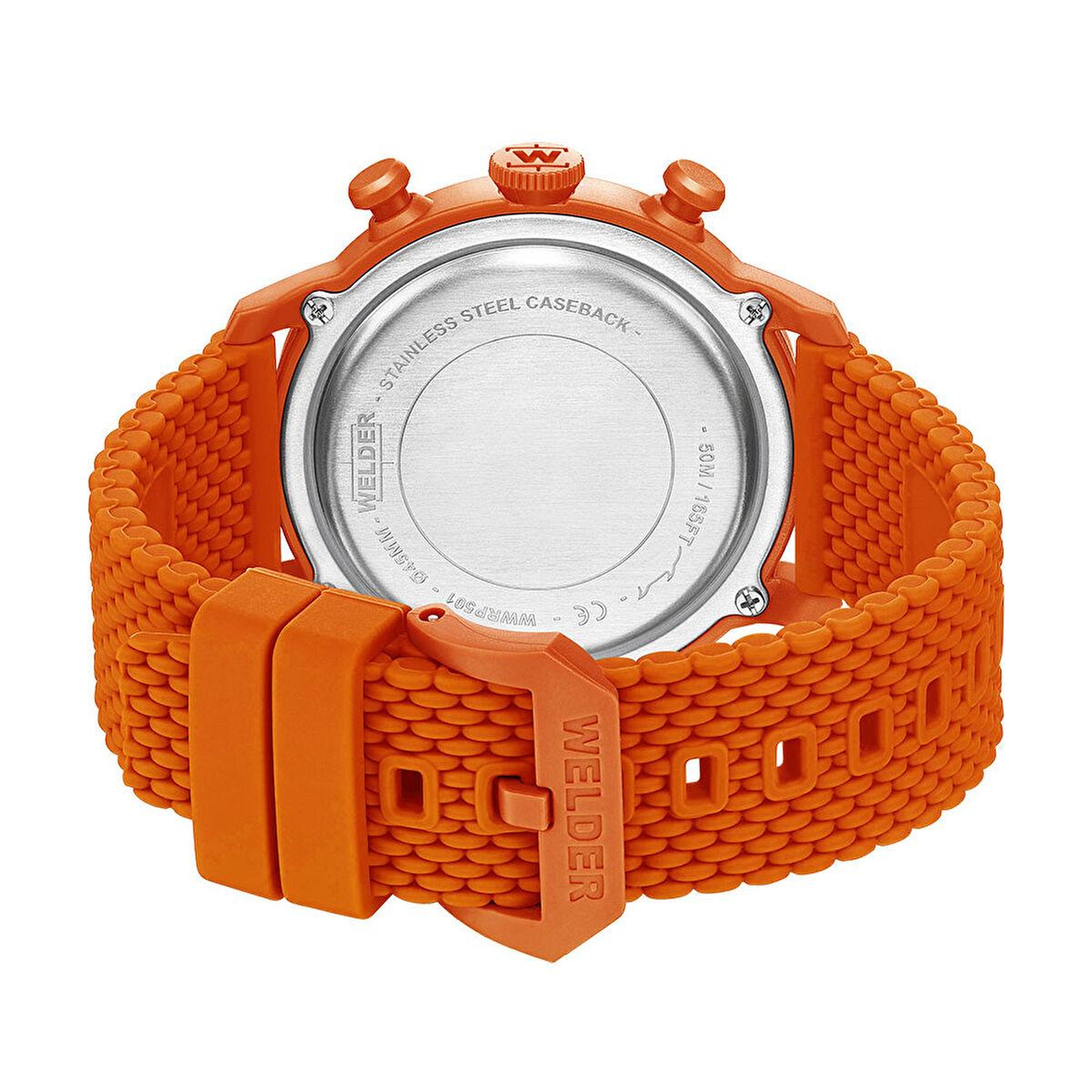 Welder WWRP501 Erkek Kol Saati