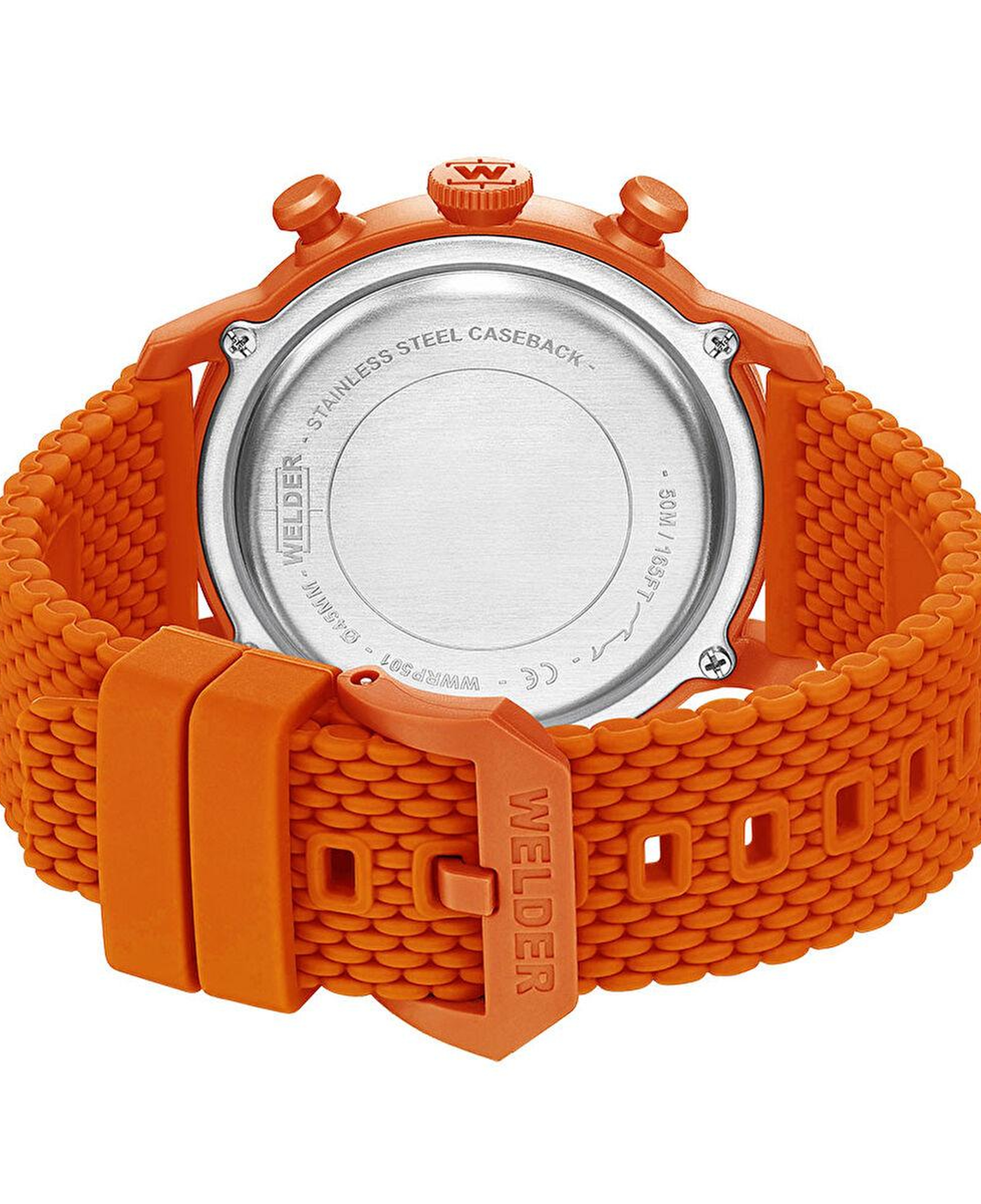 Welder WWRP501 Erkek Kol Saati