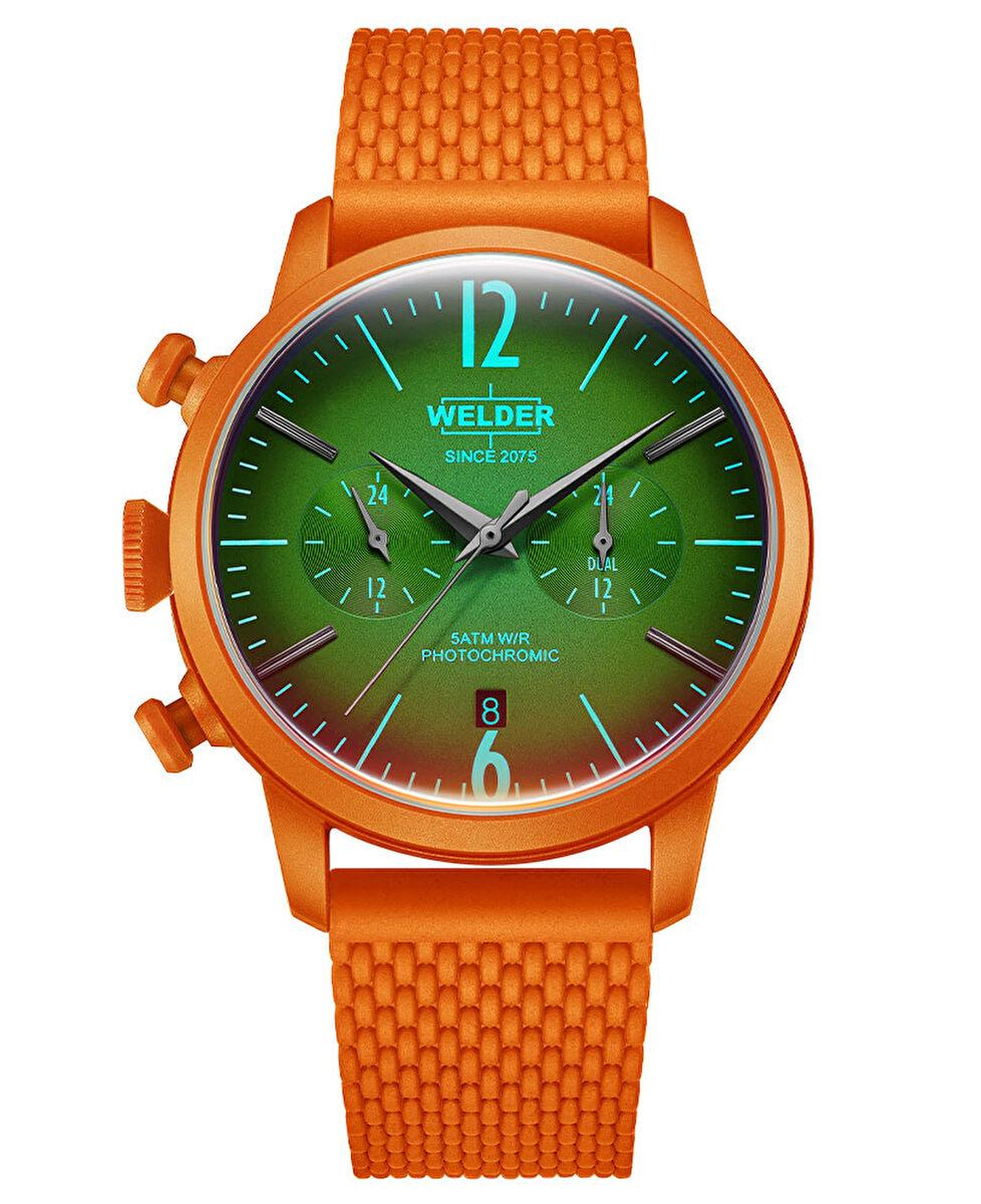 Welder WWRP501 Erkek Kol Saati