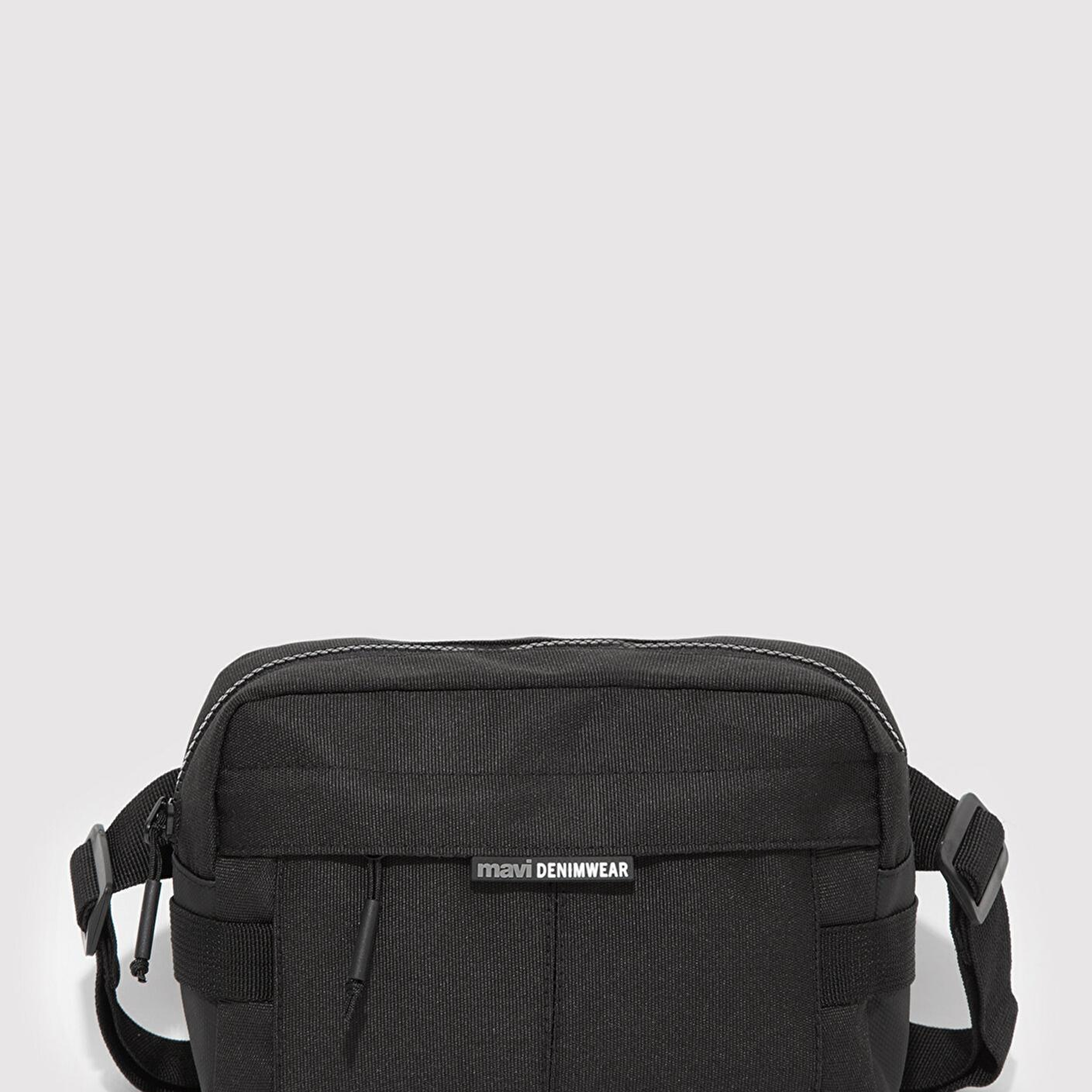 Mavi Siyah Bel Çantası 0911941-900