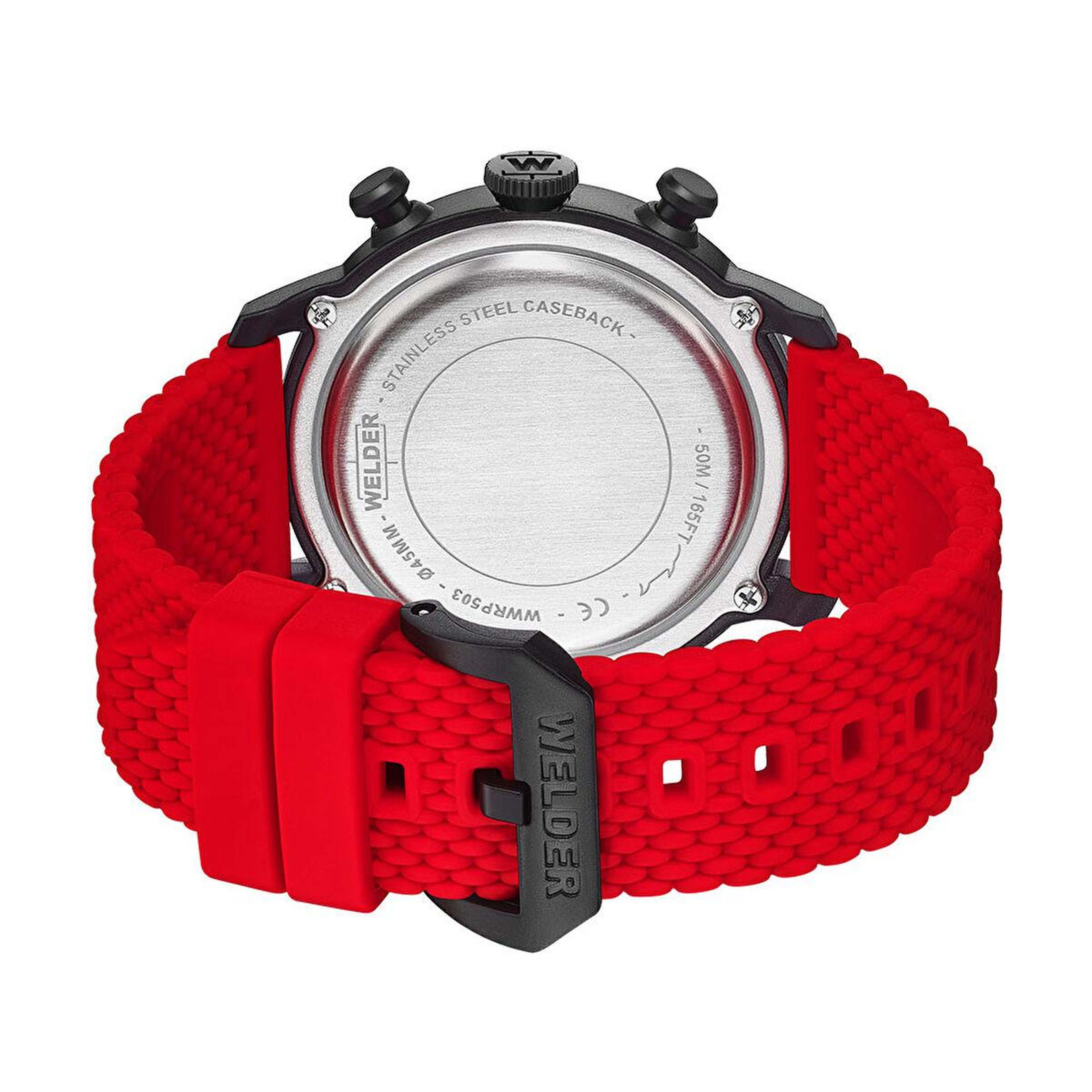 Welder WWRP503 Erkek Kol Saati