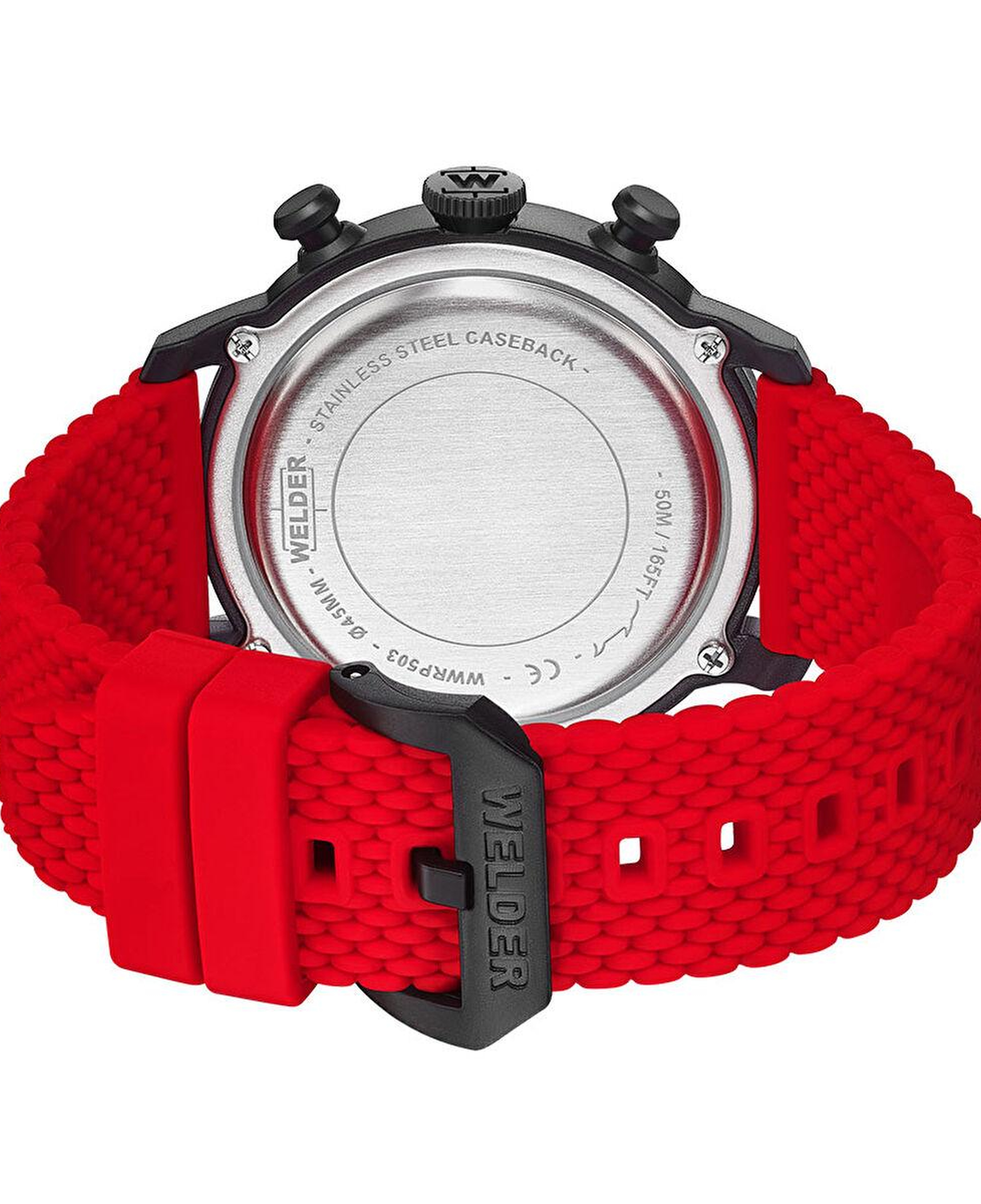 Welder WWRP503 Erkek Kol Saati