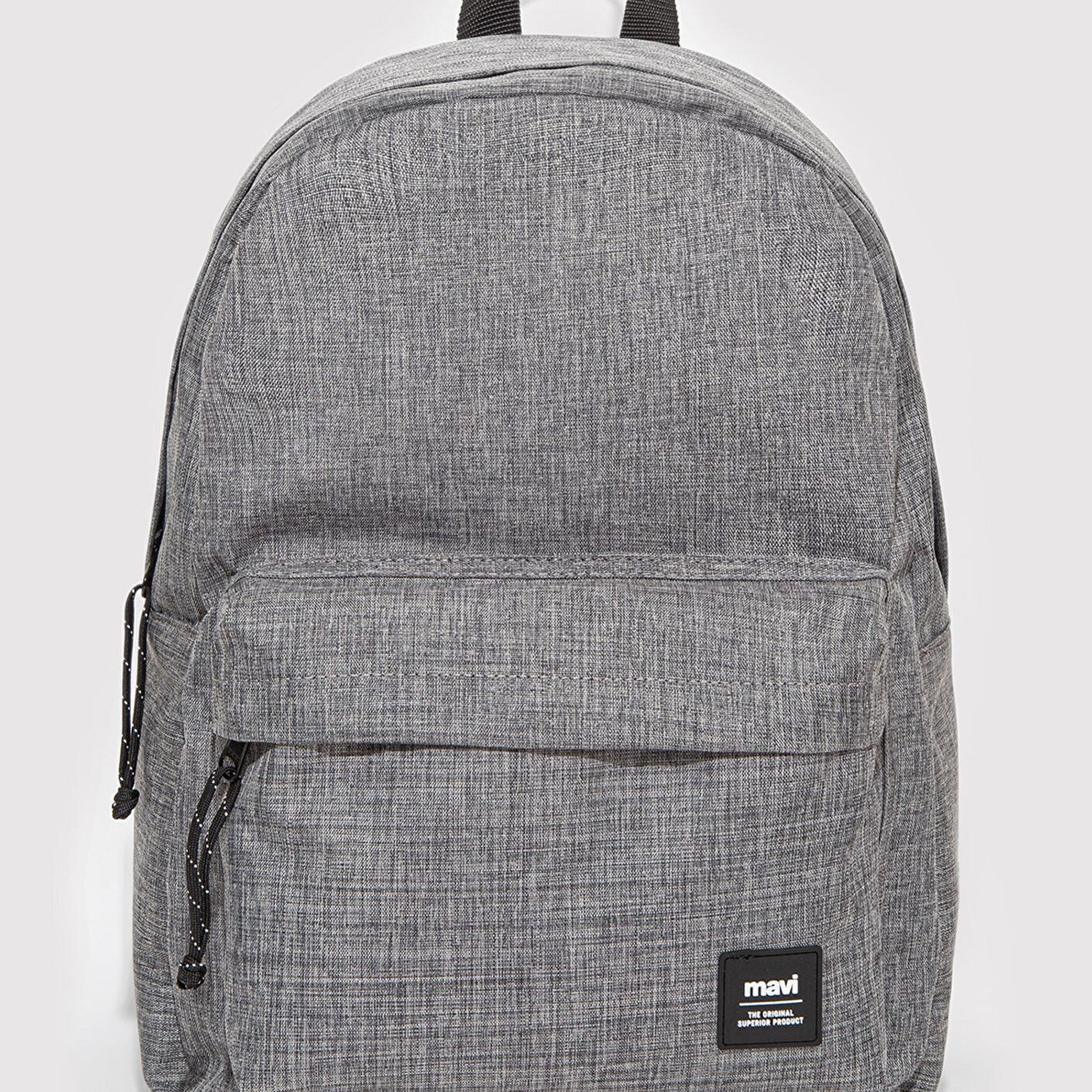 Mavi Gri Sırt Çantası 0911989-25702