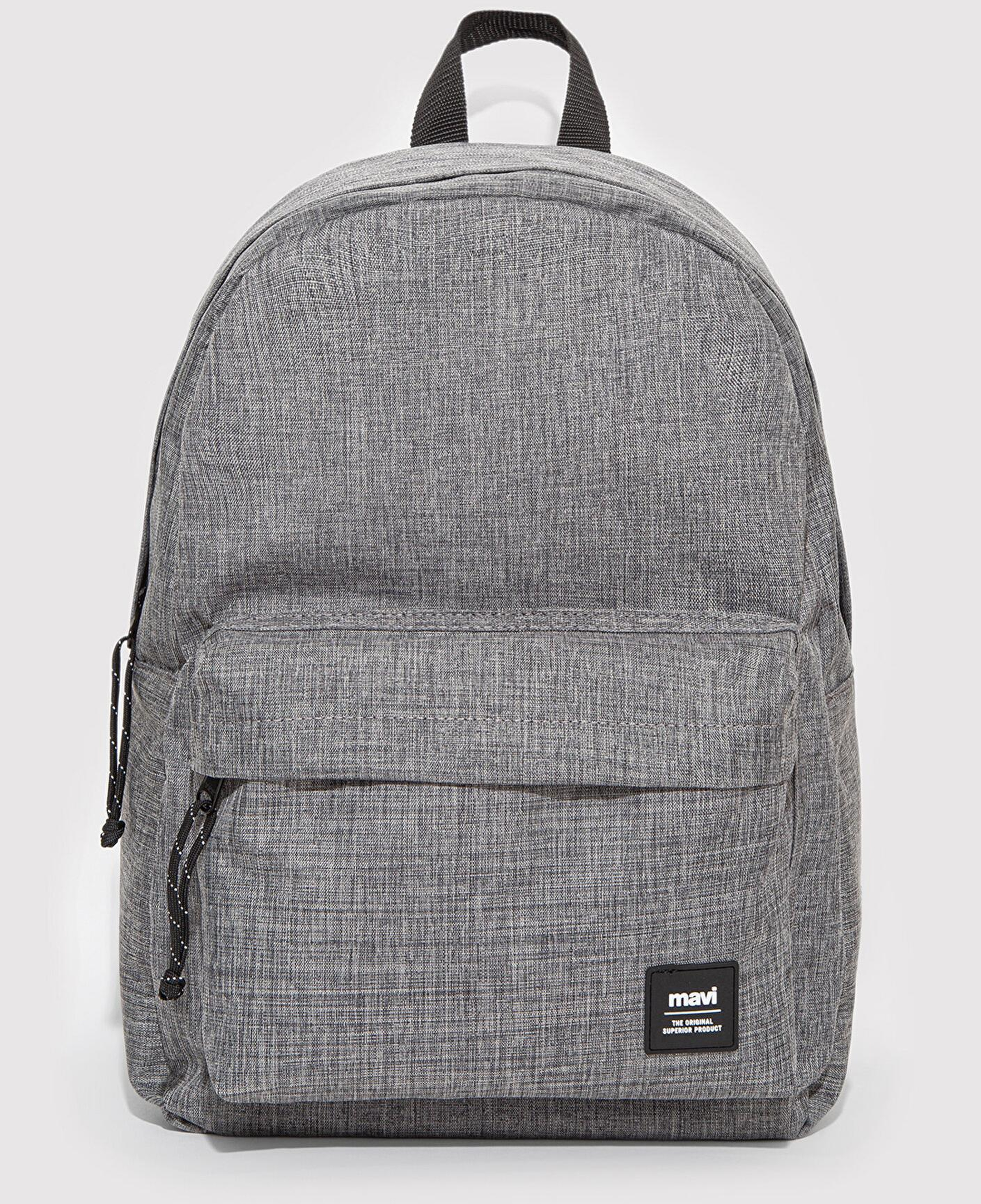 Mavi Gri Sırt Çantası 0911989-25702