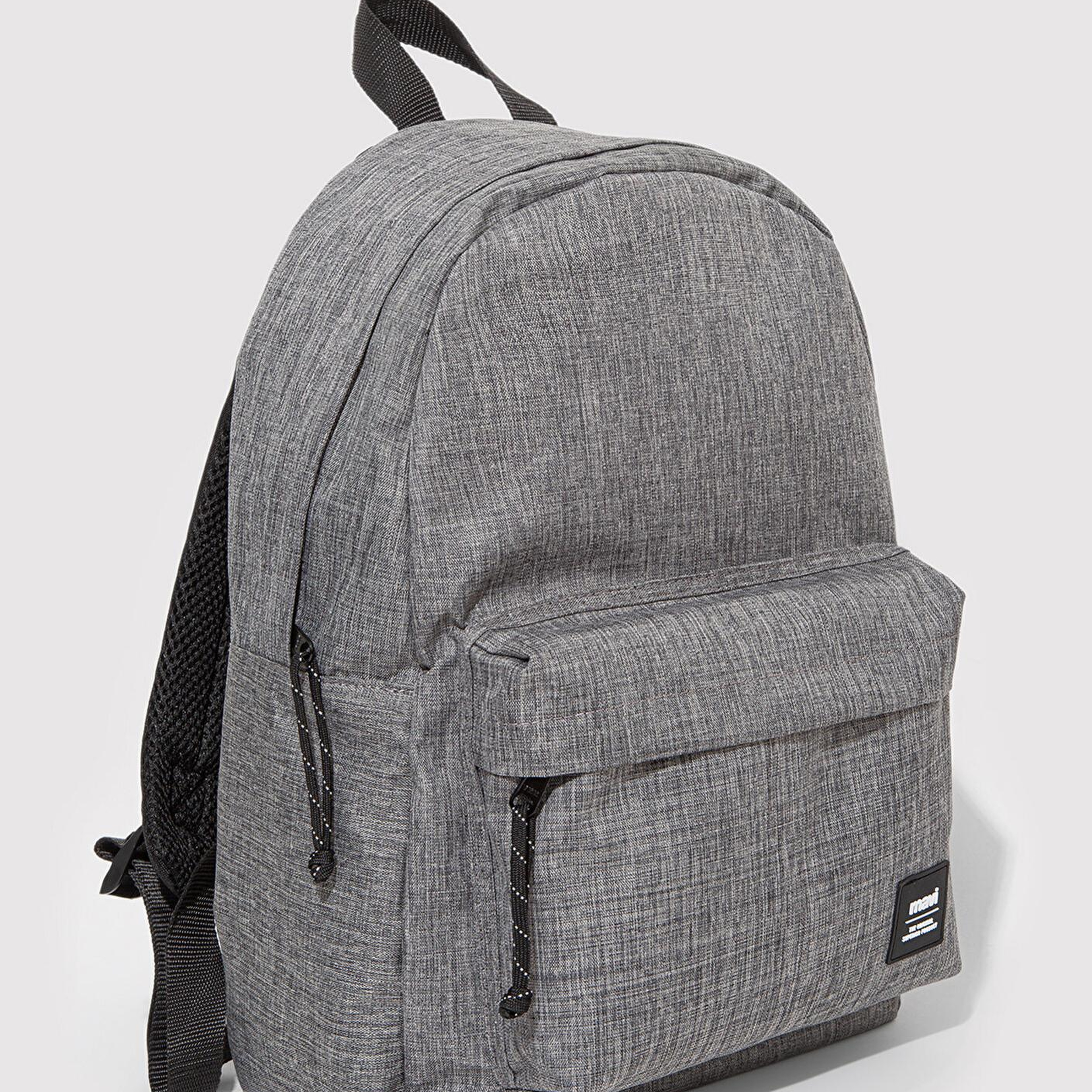 Mavi Gri Sırt Çantası 0911989-25702