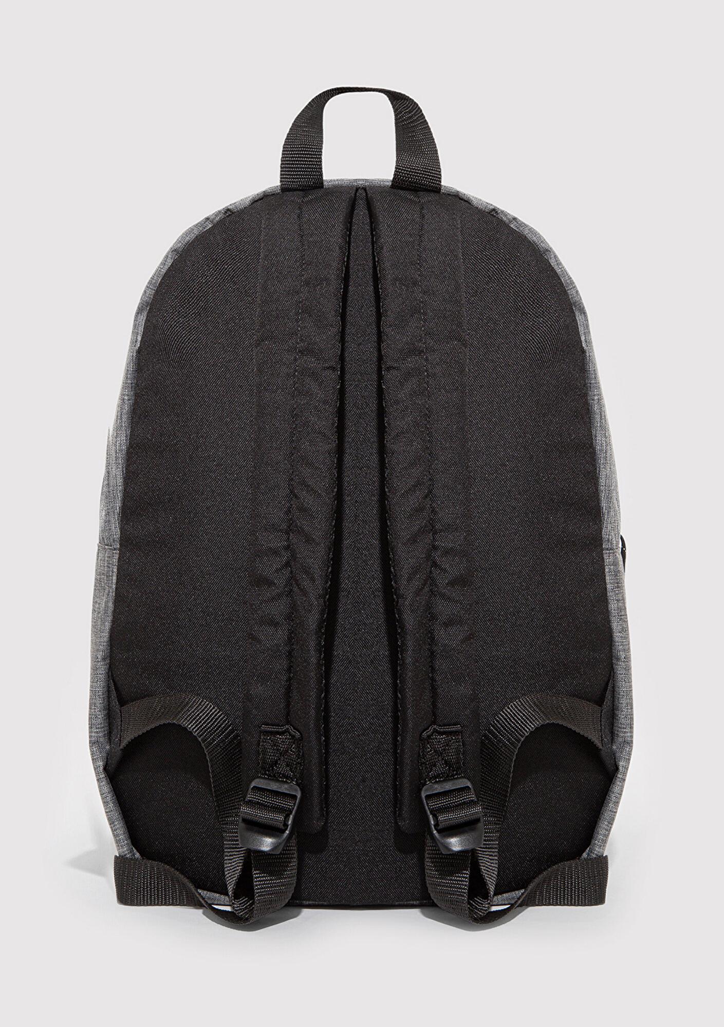 Mavi Gri Sırt Çantası 0911989-25702