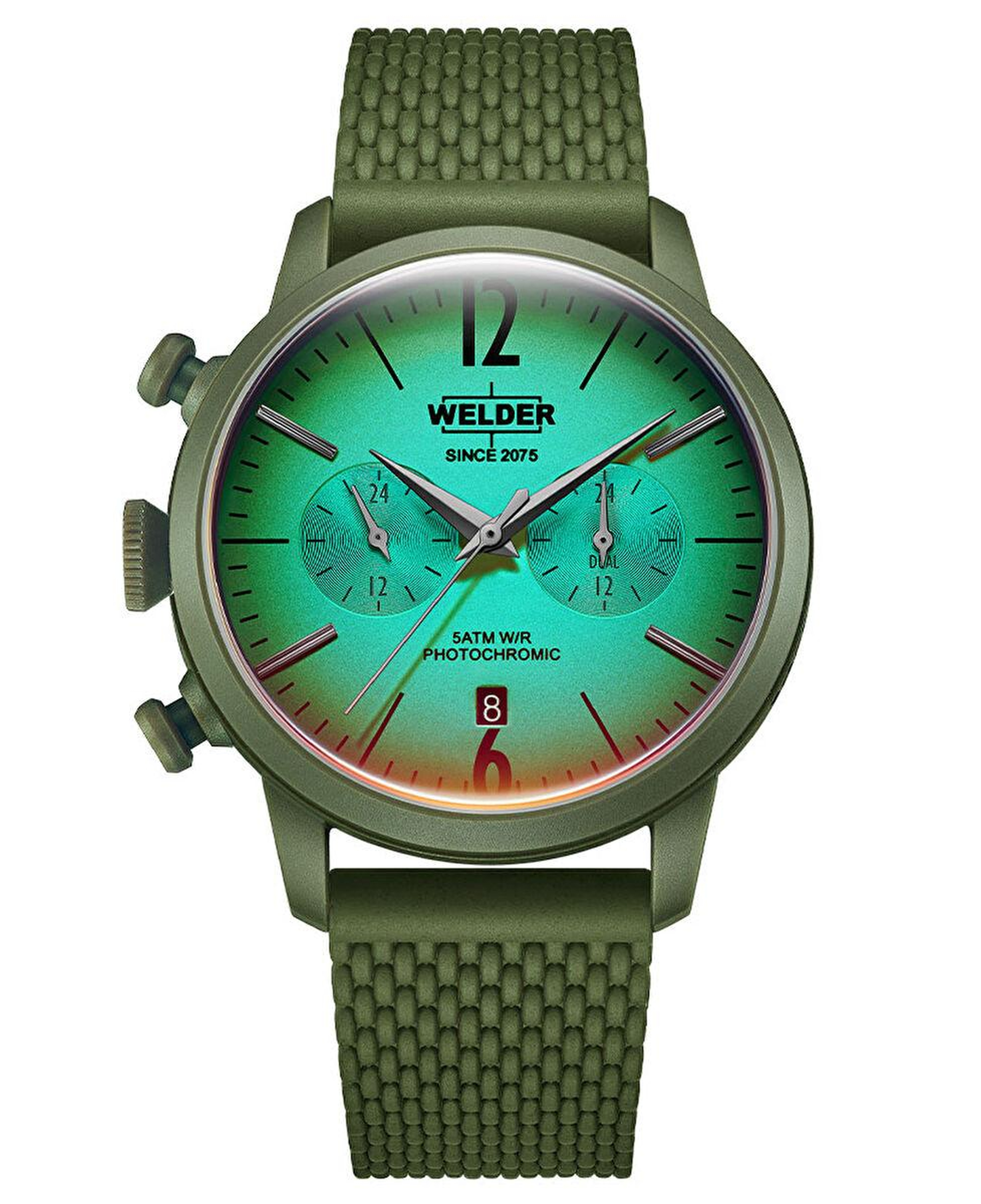 Welder WWRP505 Erkek Kol Saati