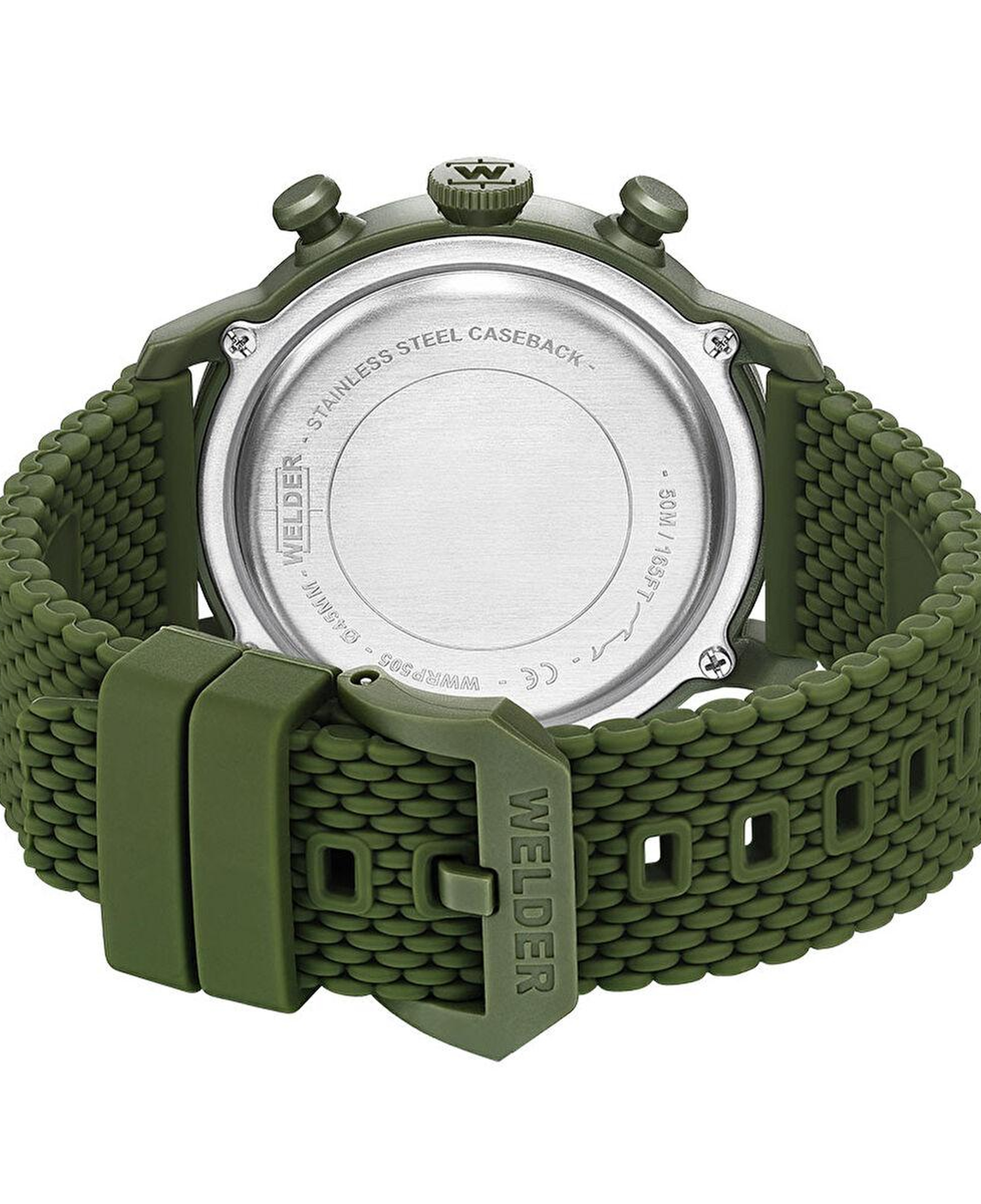 Welder WWRP505 Erkek Kol Saati