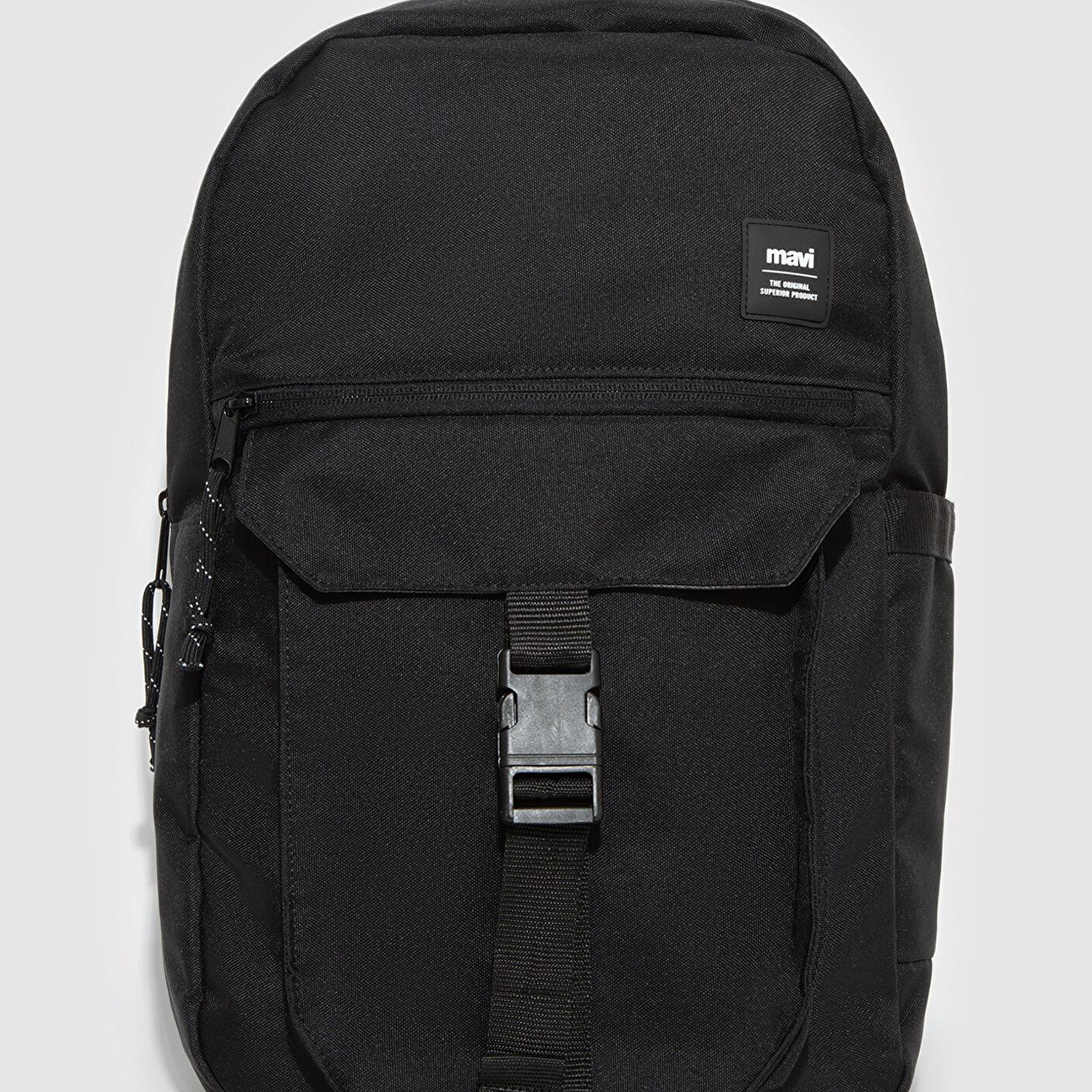 Mavi Siyah Sırt Çantası 0911990-900