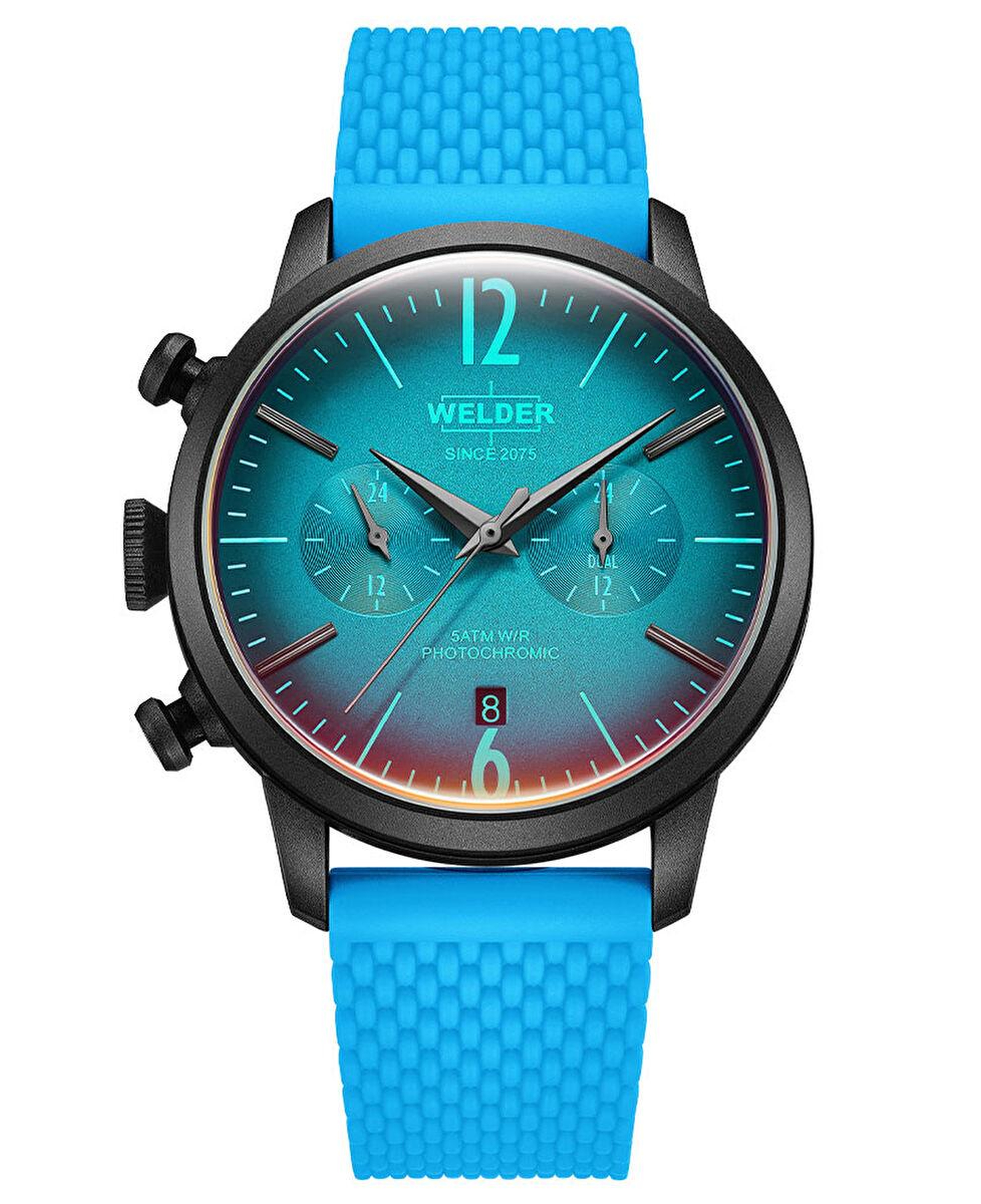 Welder WWRP507 Erkek Kol Saati