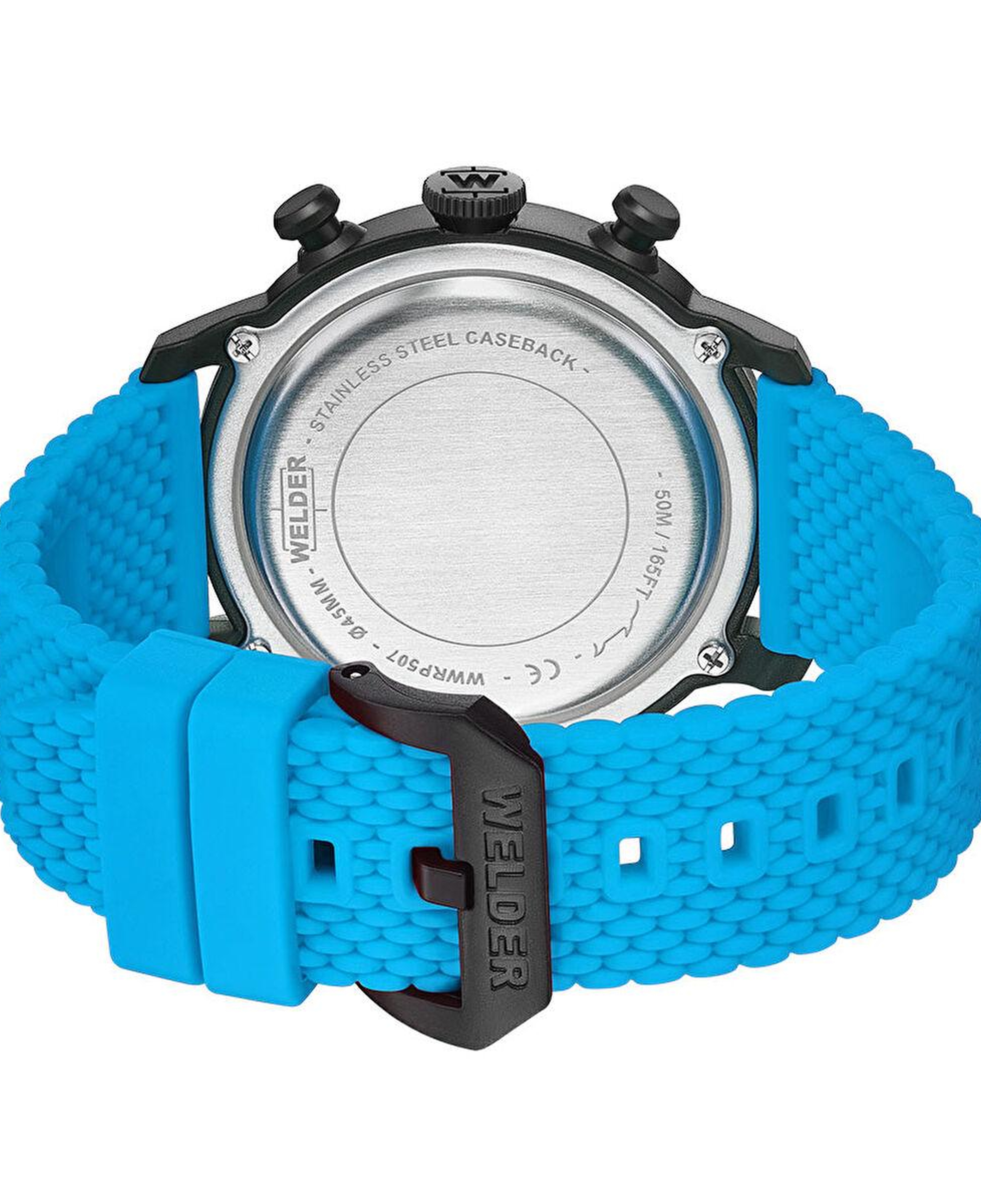 Welder WWRP507 Erkek Kol Saati