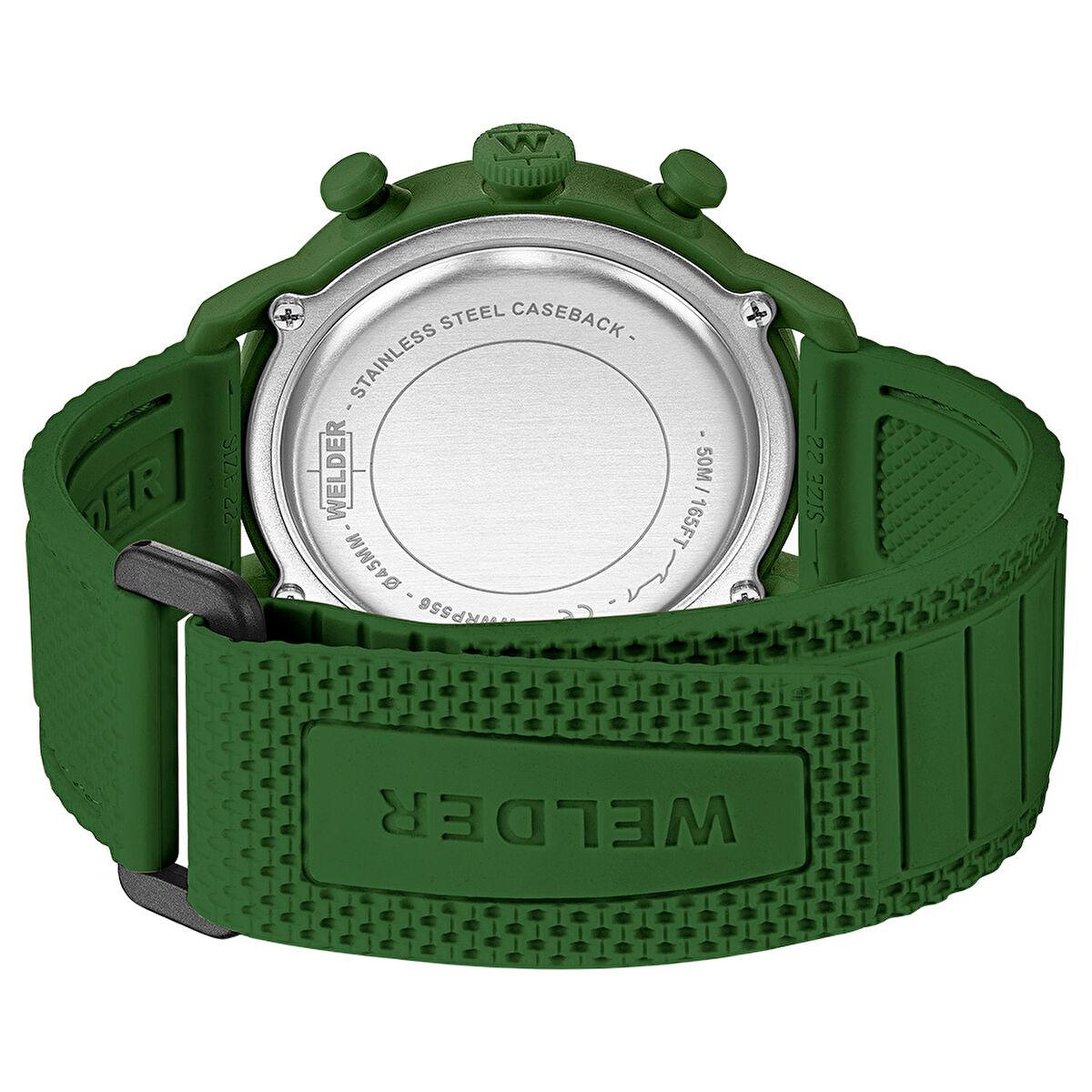 Welder WWRP556 Erkek Kol Saati