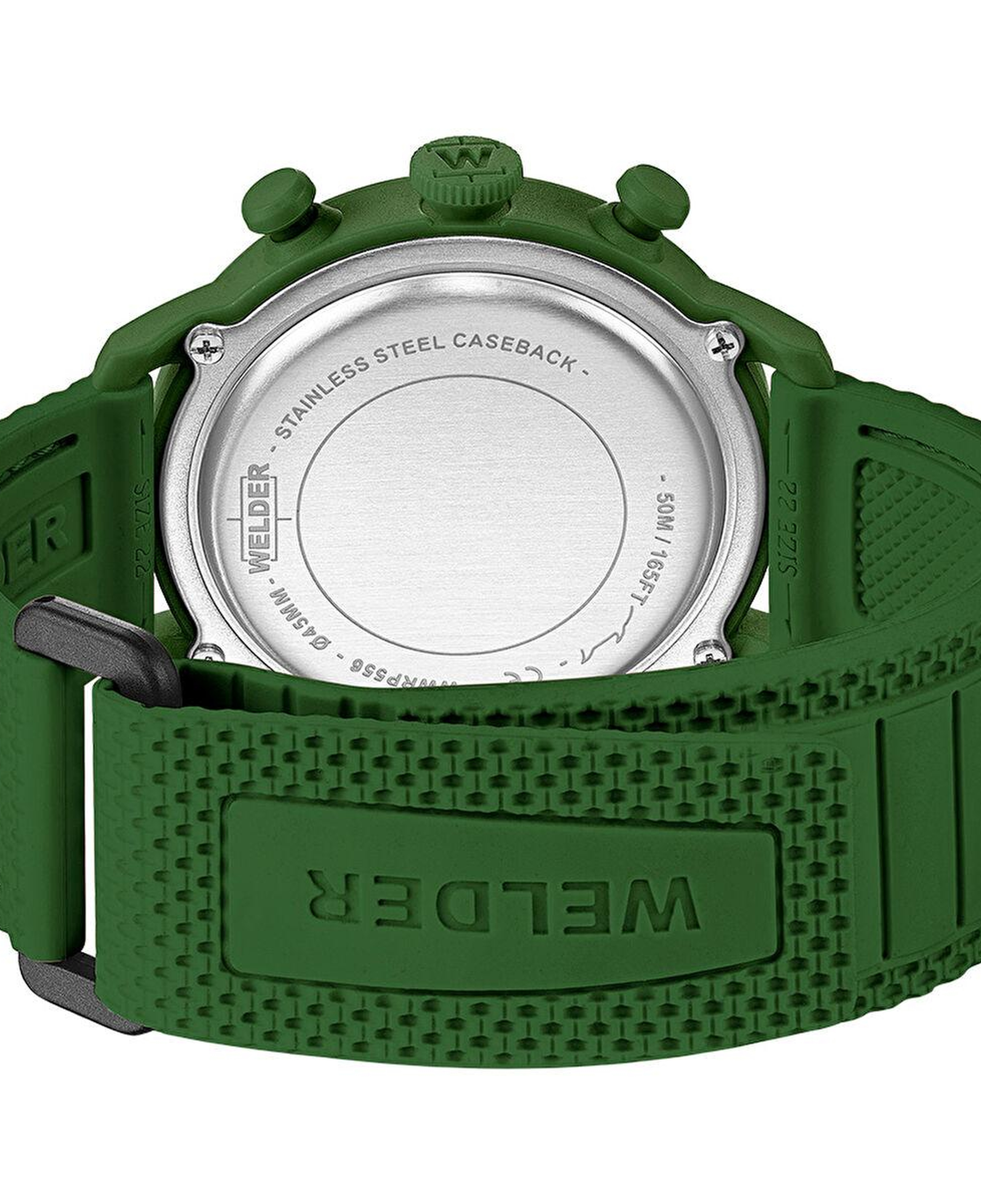 Welder WWRP556 Erkek Kol Saati