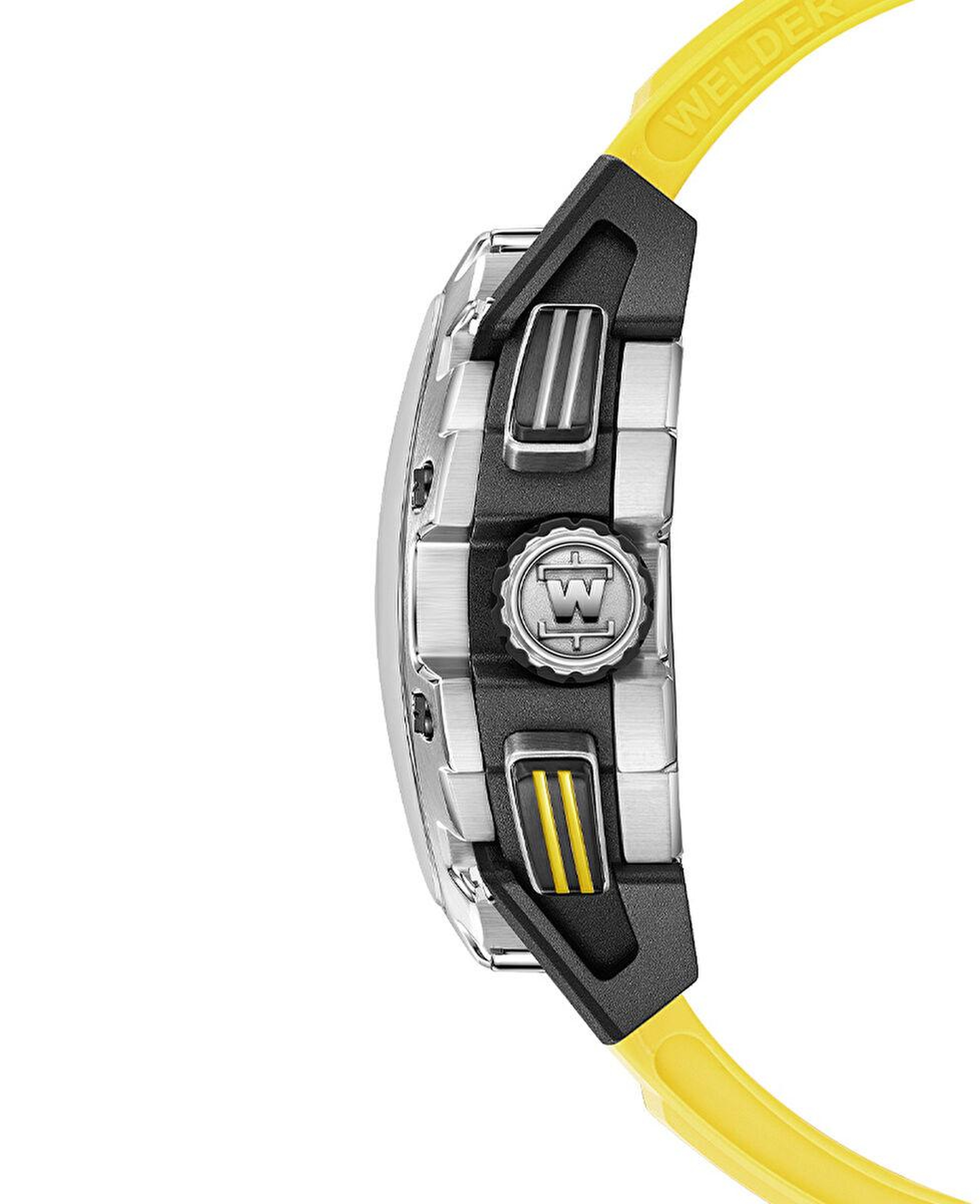 Welder WWRR1001 Erkek Kol Saati