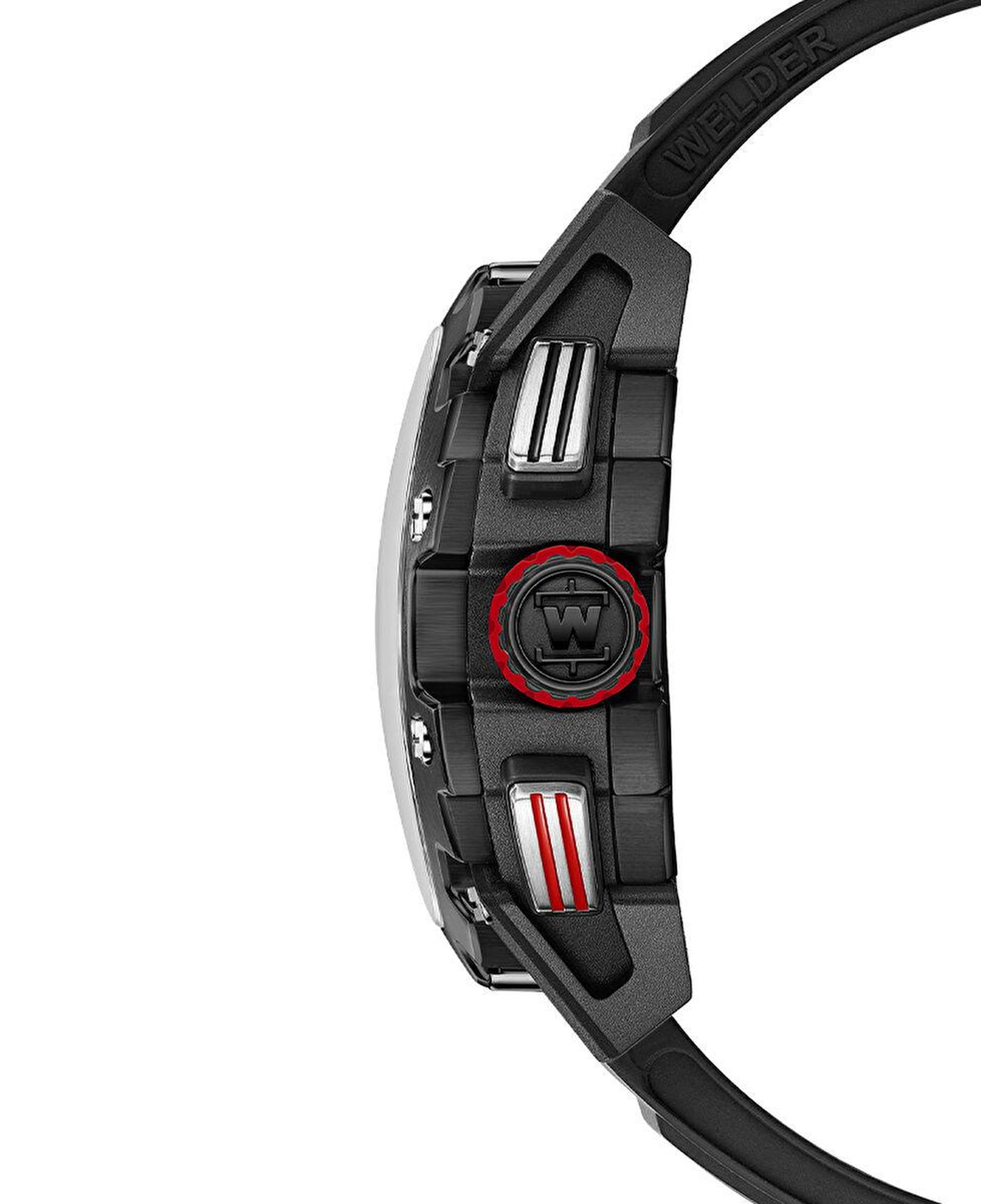 Welder WWRR1004 Erkek Kol Saati