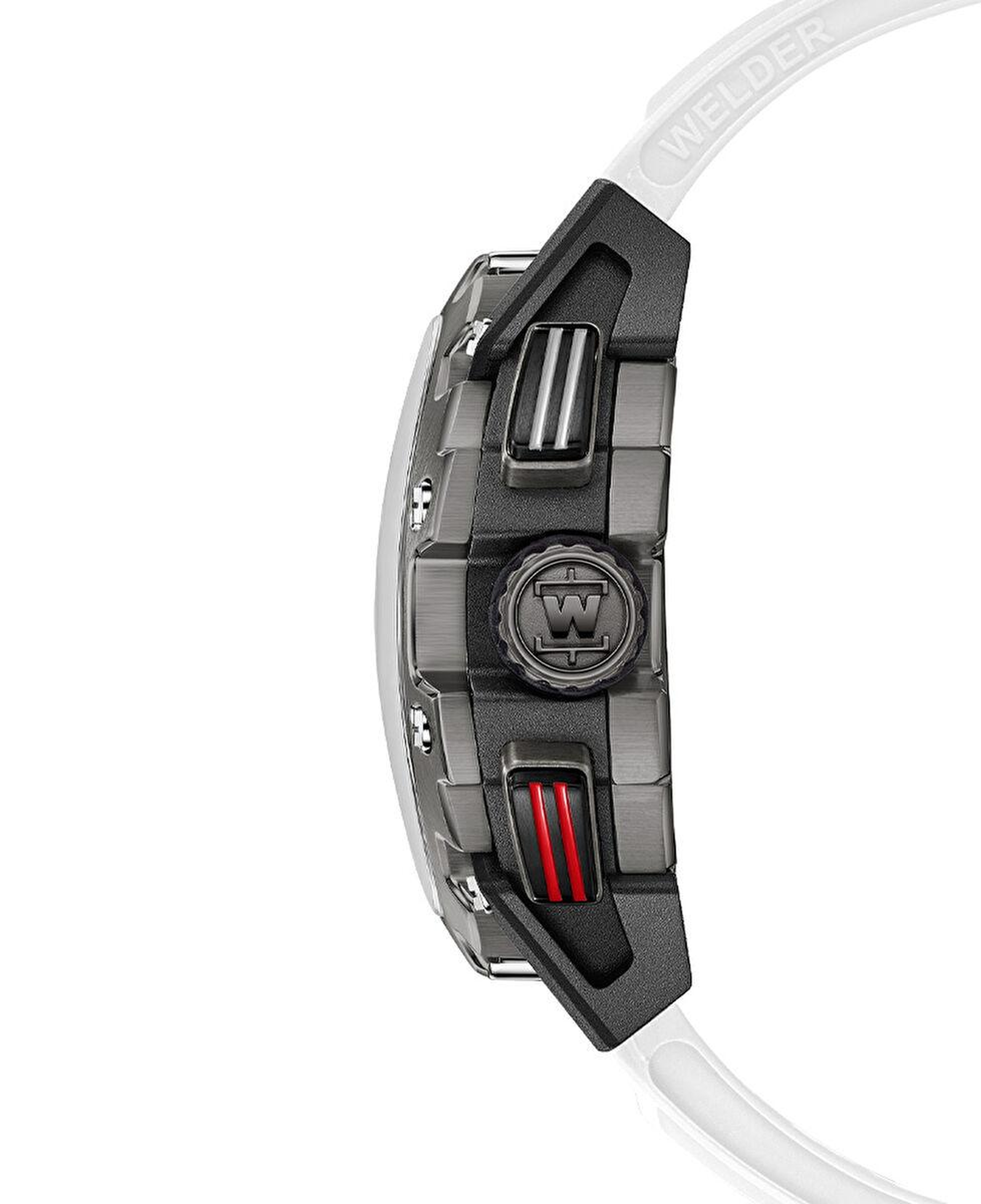 Welder WWRR1006 Erkek Kol Saati